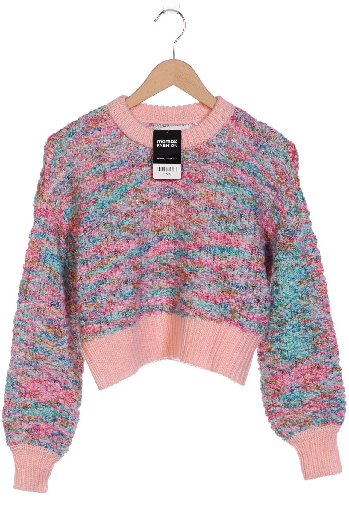 

Only Damen Pullover, mehrfarbig, Gr. 34
