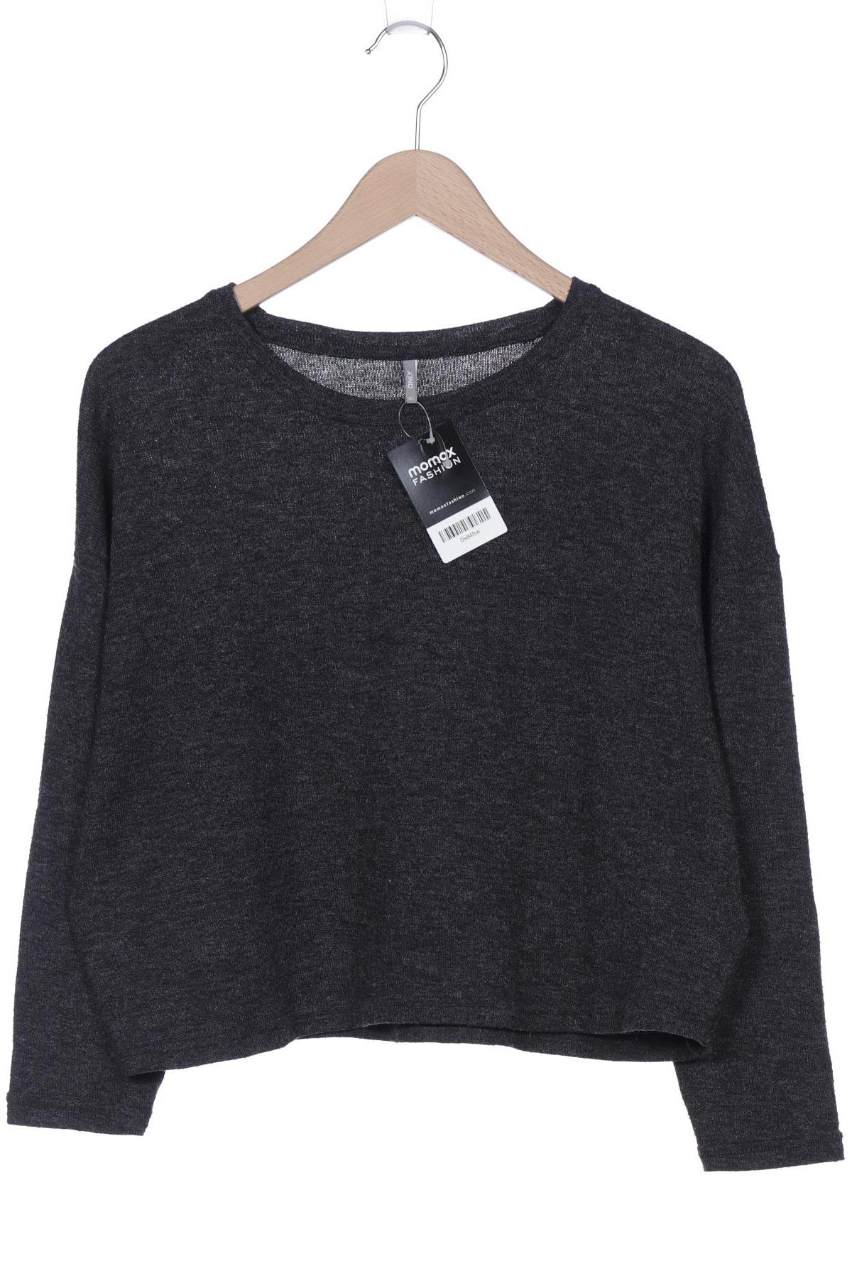 

Only Damen Pullover, grau, Gr. 38