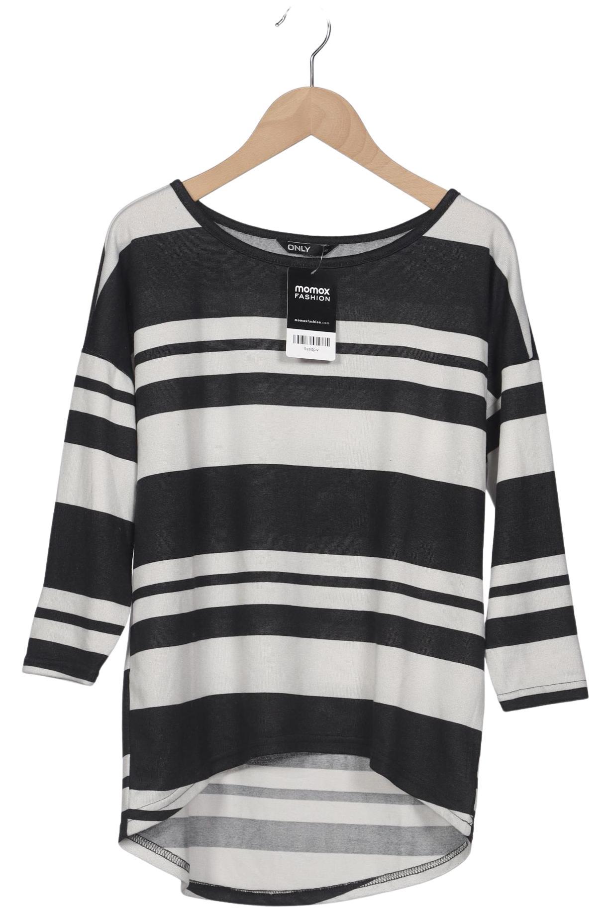 

Only Damen Pullover, mehrfarbig, Gr. 34