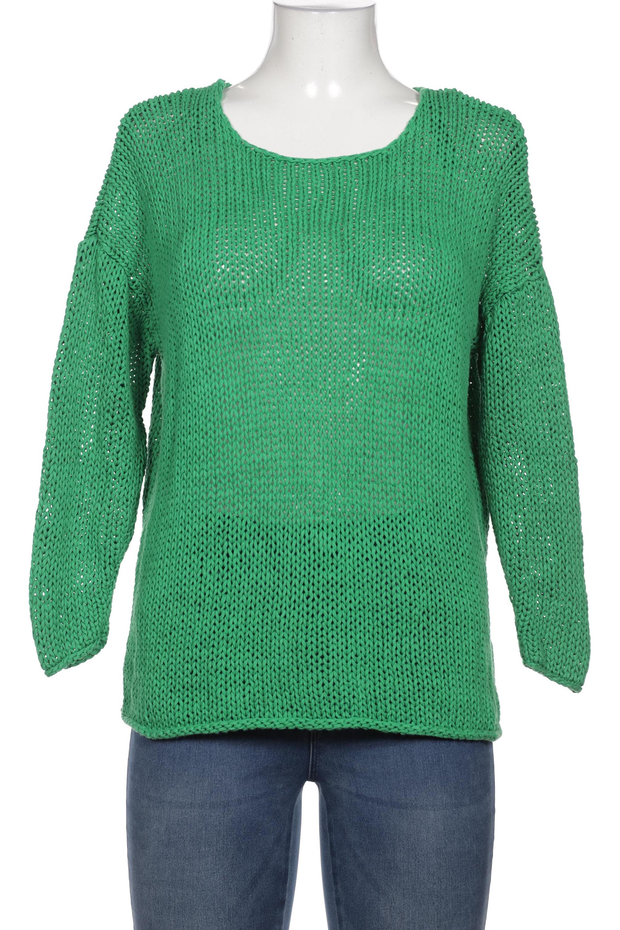 

ONLY Damen Pullover, grün