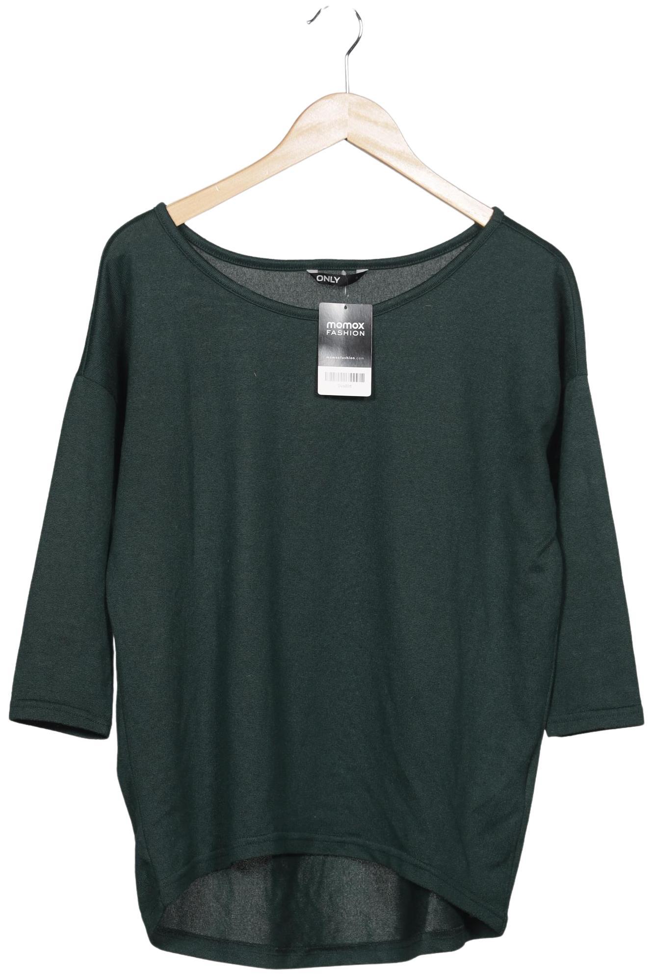 

Only Damen Pullover, grün, Gr. 36