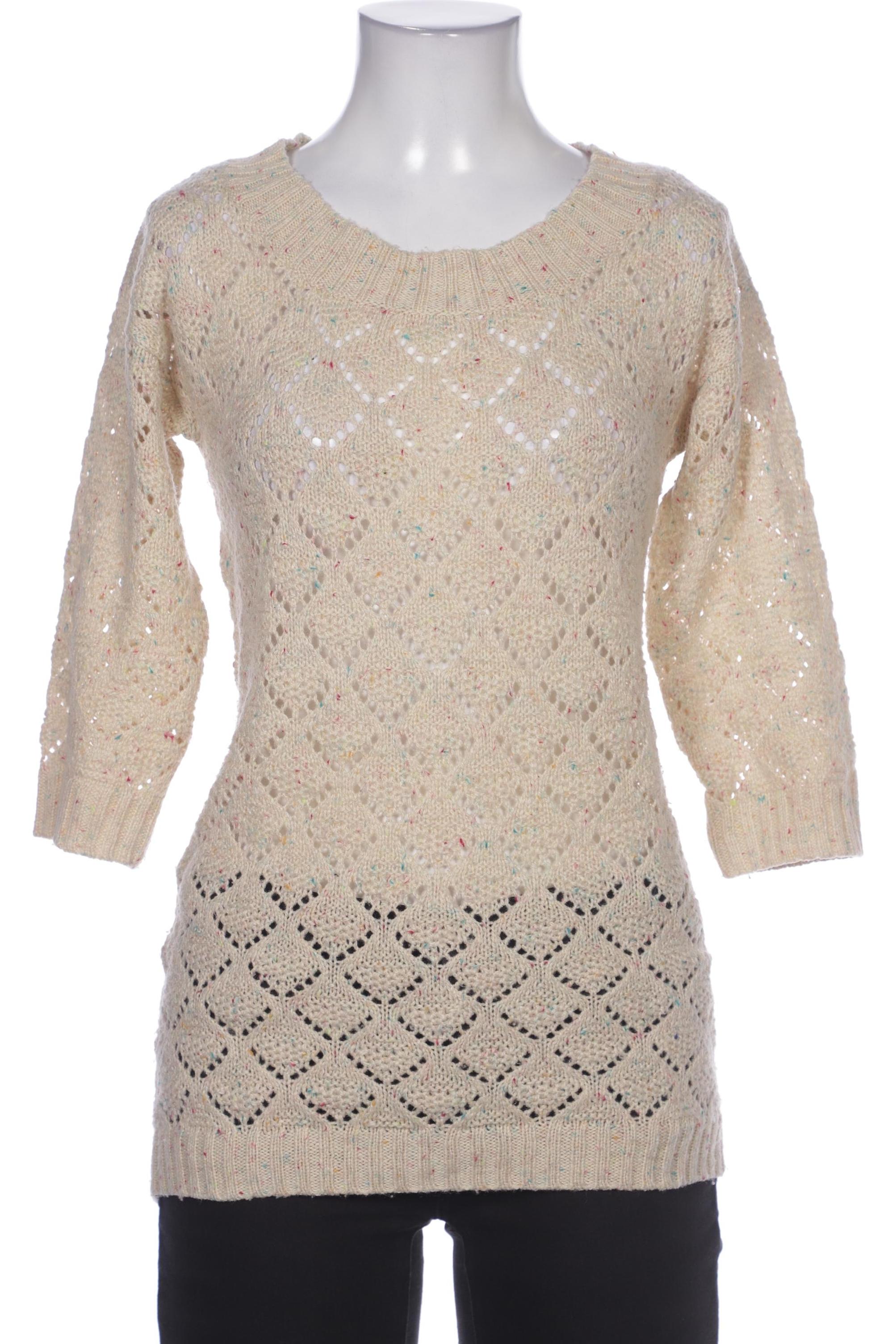 

Only Damen Pullover, beige, Gr. 36
