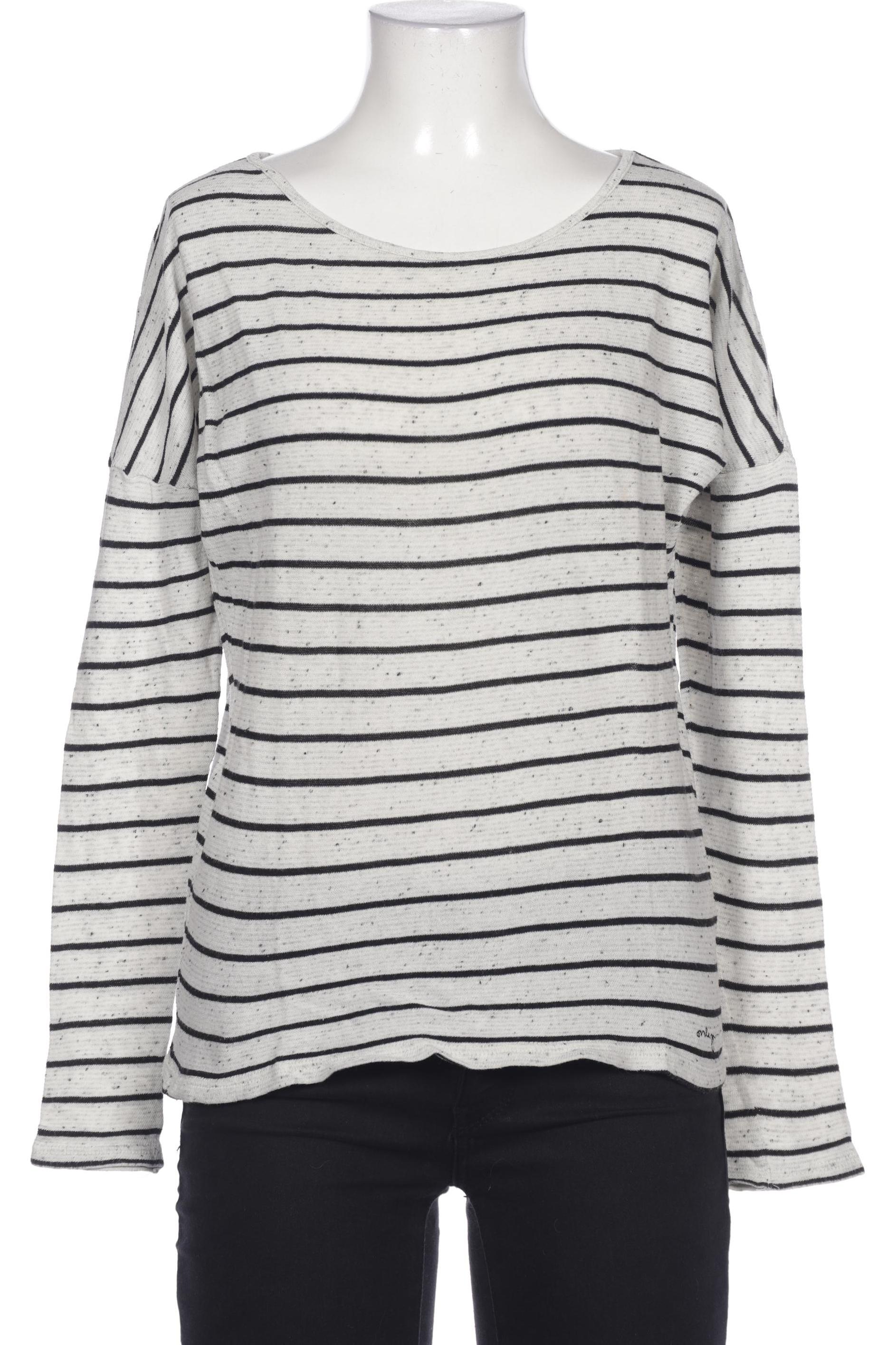 

ONLY Damen Pullover, cremeweiß
