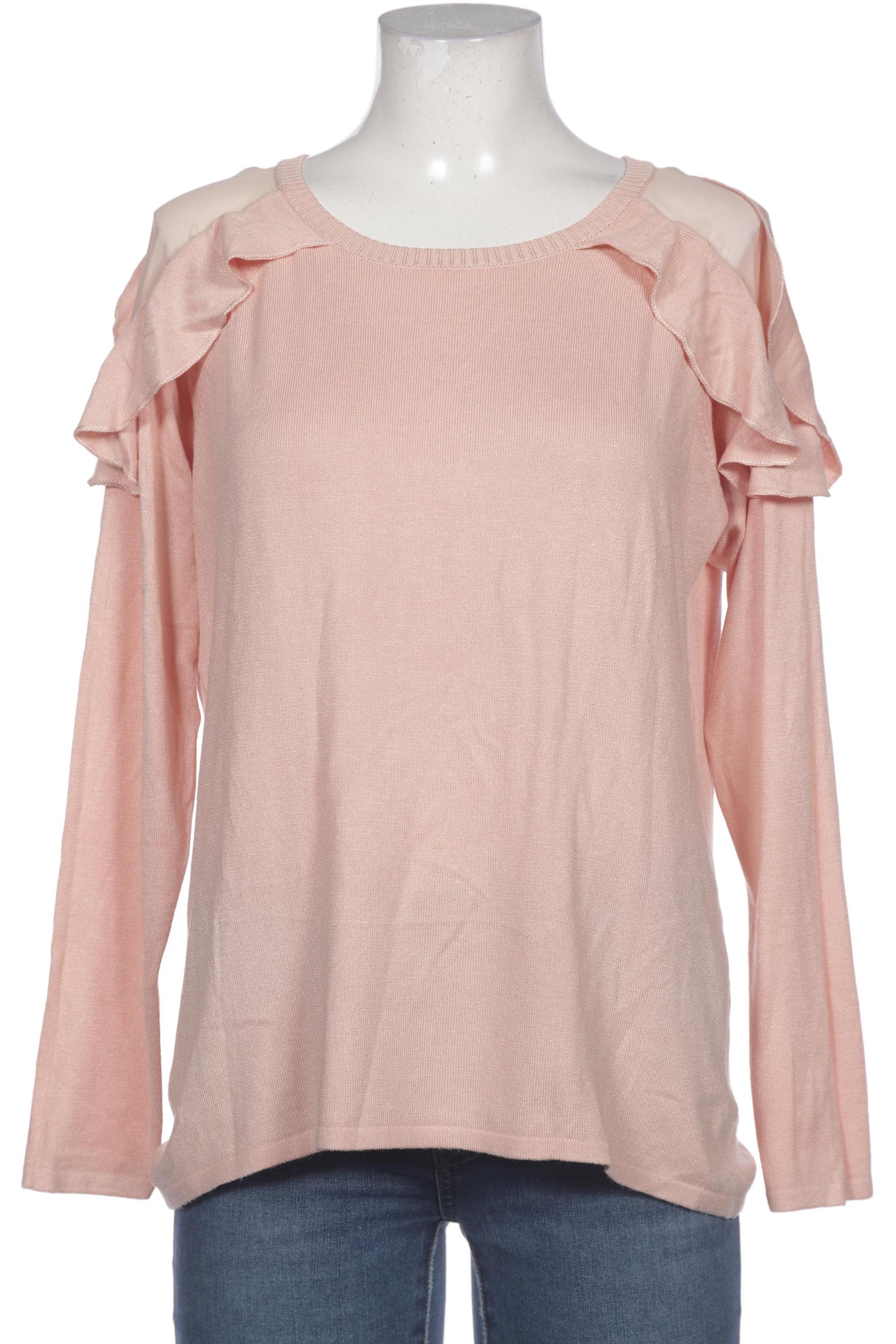 

Only Damen Pullover, pink, Gr. 42