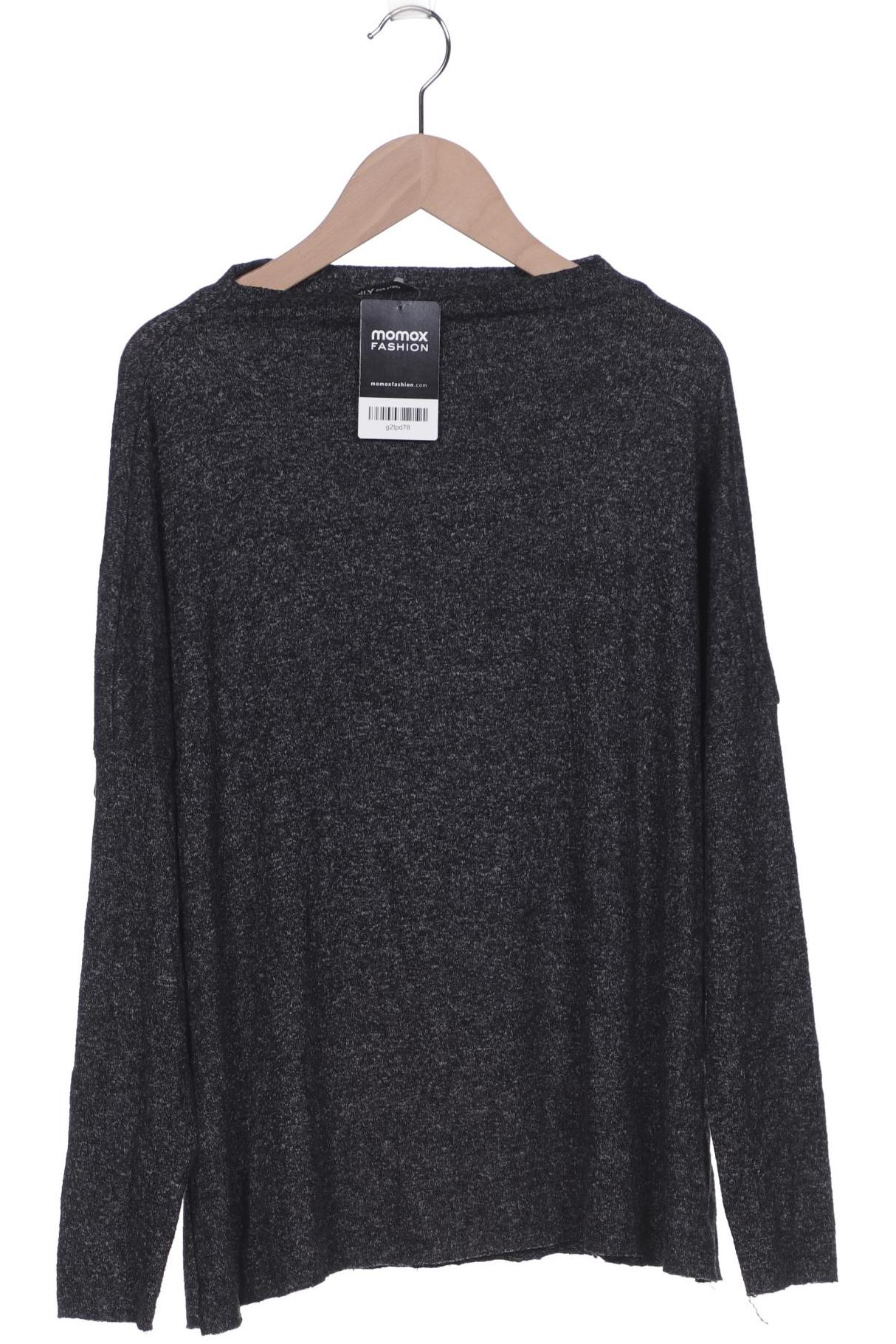 

Only Damen Pullover, grau, Gr. 36