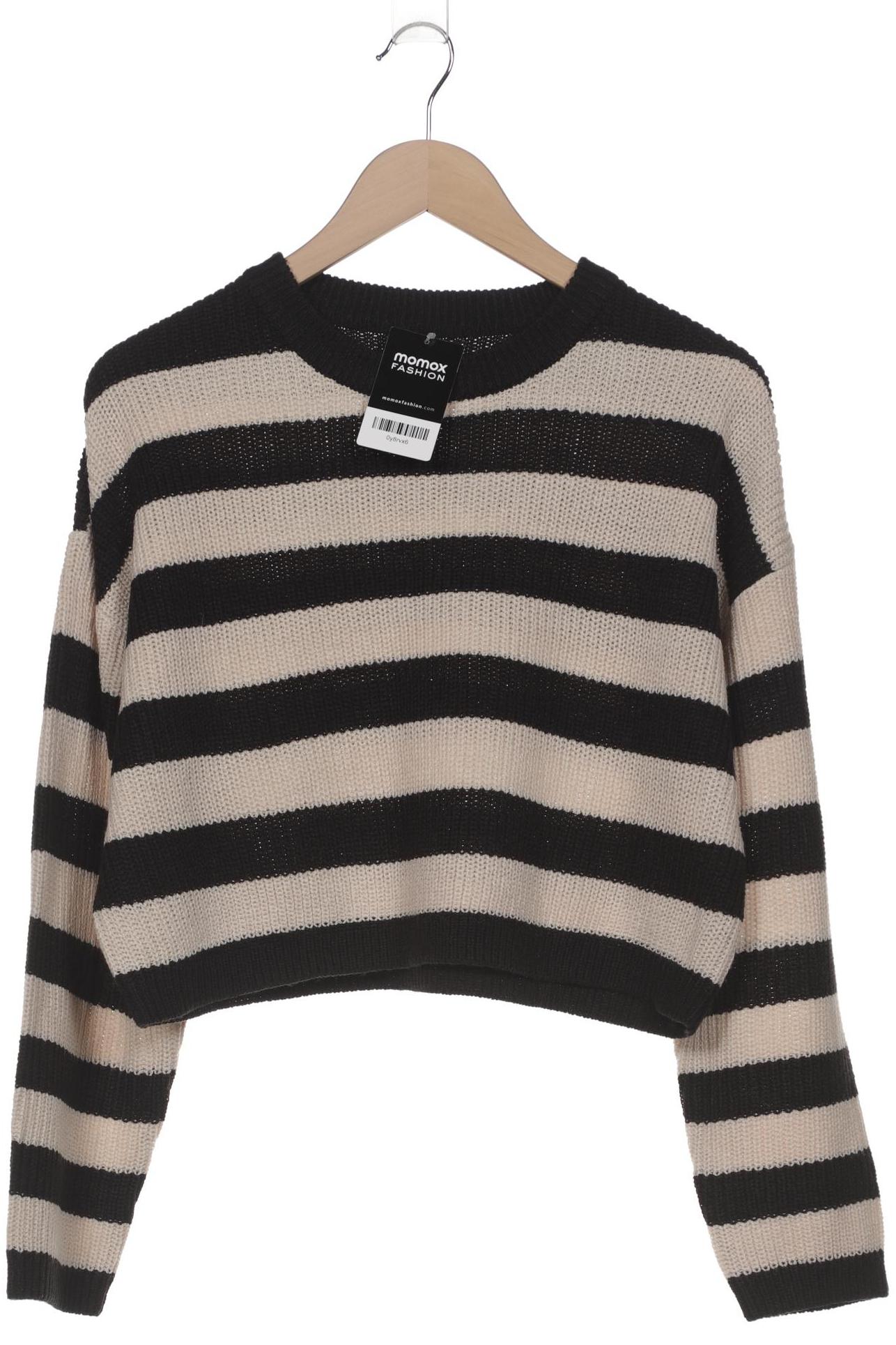 

Only Damen Pullover, schwarz, Gr. 42