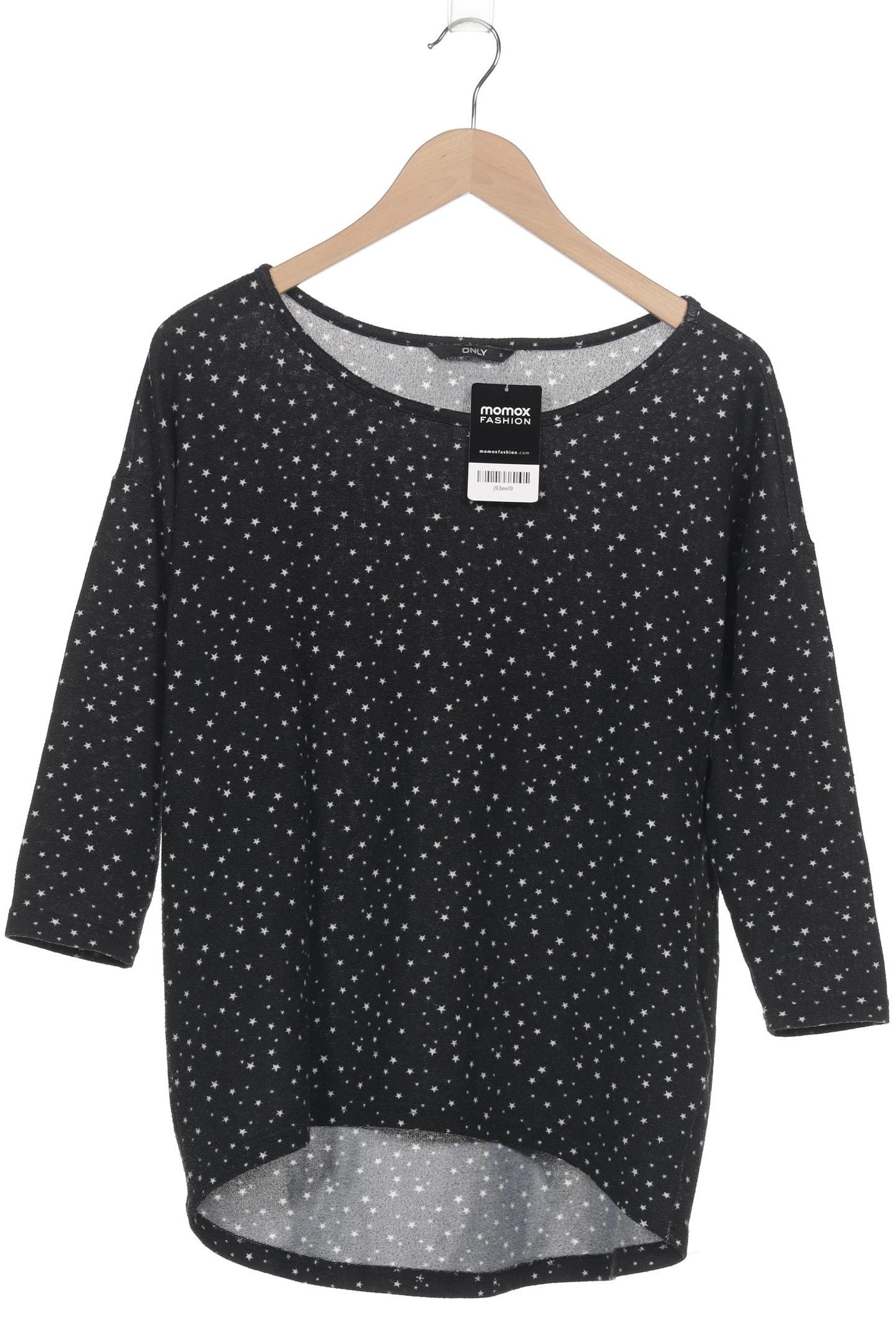 

Only Damen Pullover, schwarz, Gr. 36