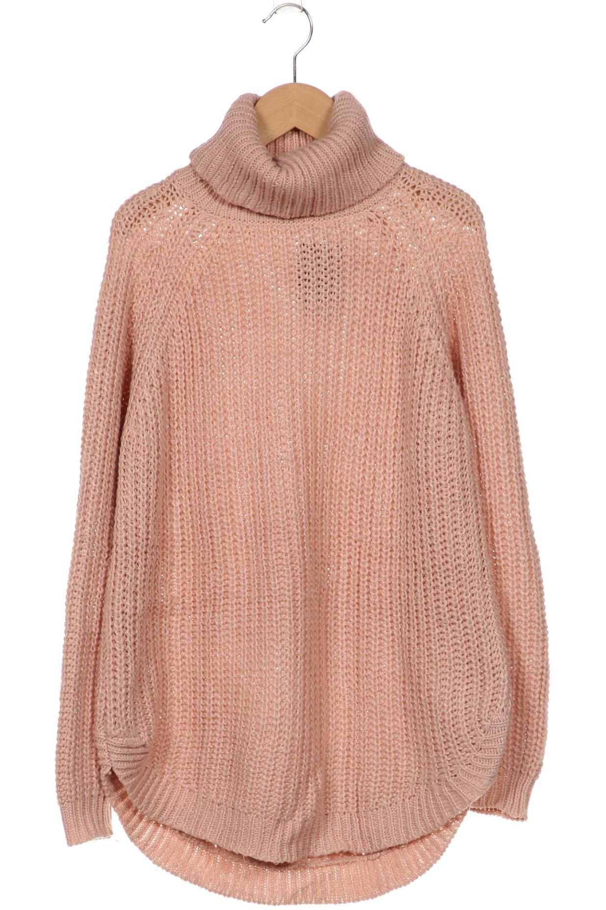 

Only Damen Pullover, pink, Gr. 38
