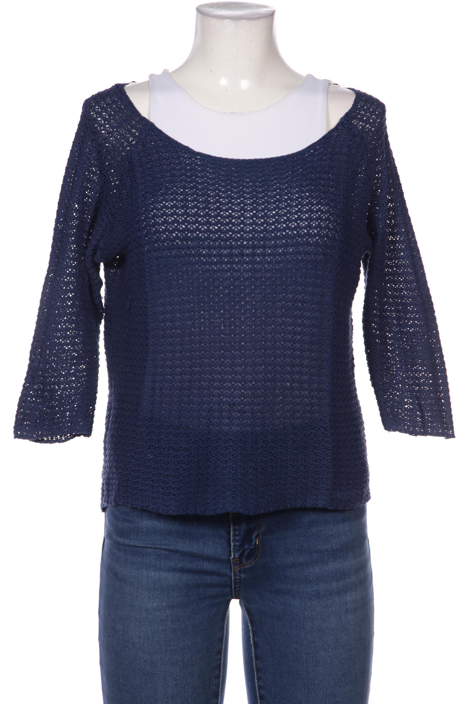 

Only Damen Pullover, marineblau, Gr. 38