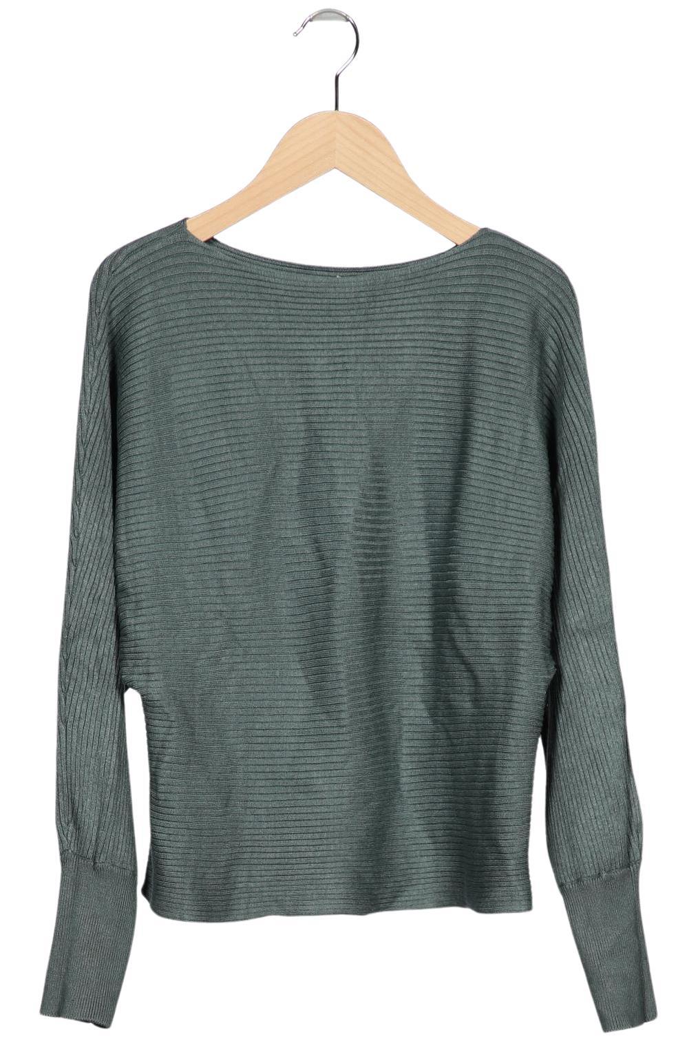 

Only Damen Pullover, grün, Gr. 34