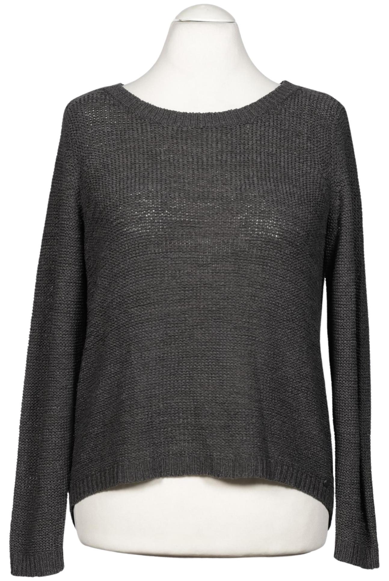 

Only Damen Pullover, grau, Gr. 44