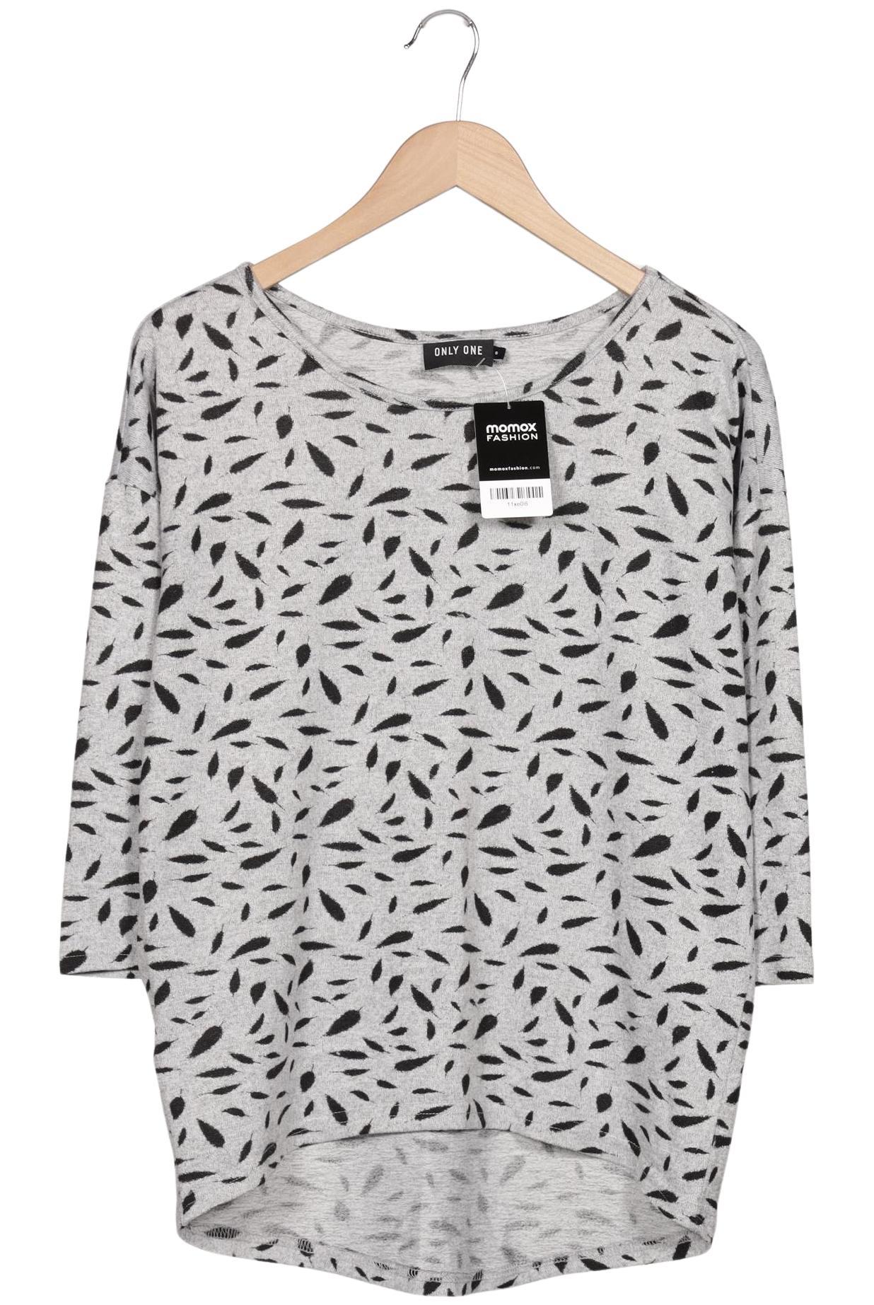 

Only Damen Pullover, grau, Gr. 36