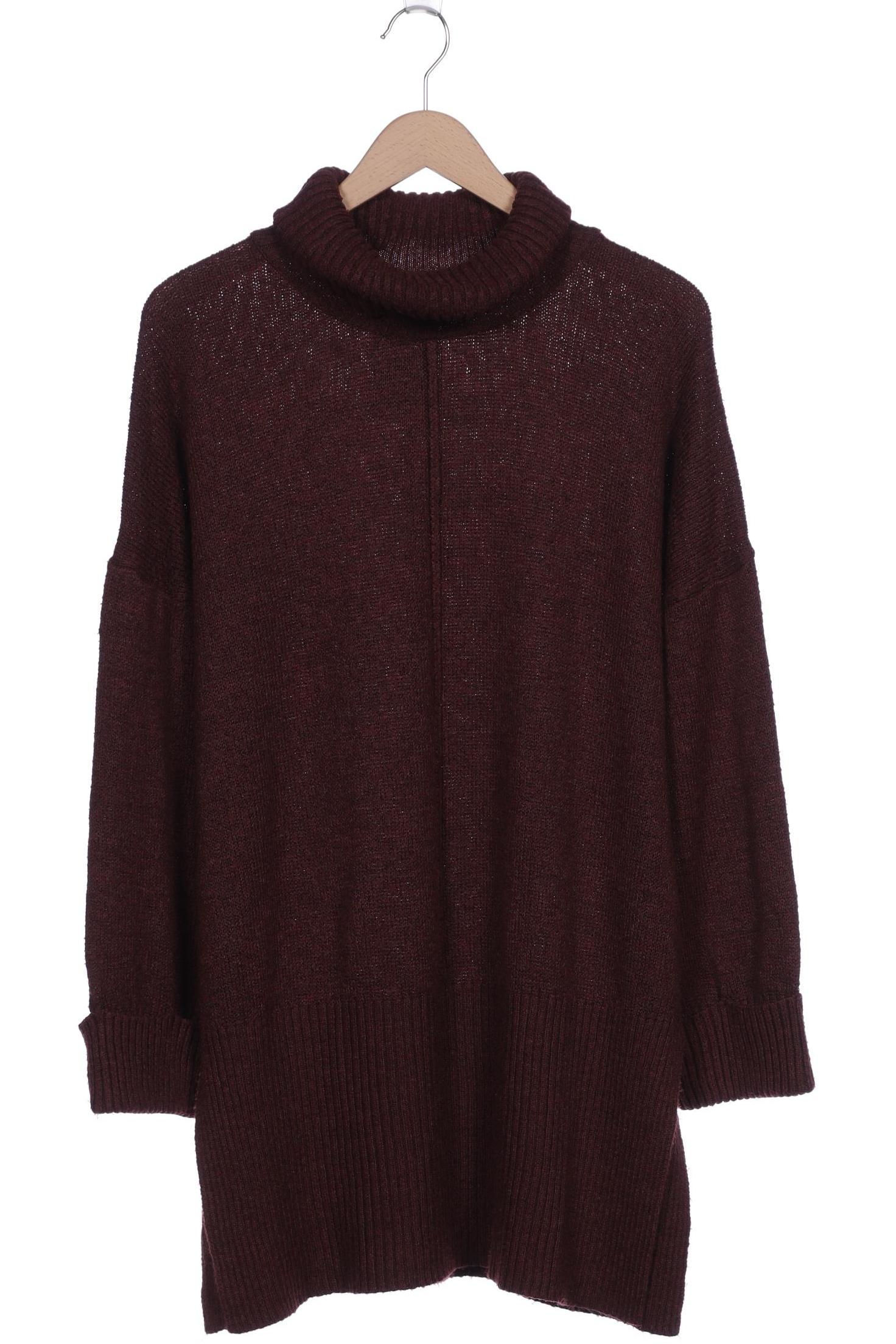 

Only Damen Pullover, bordeaux, Gr. 42