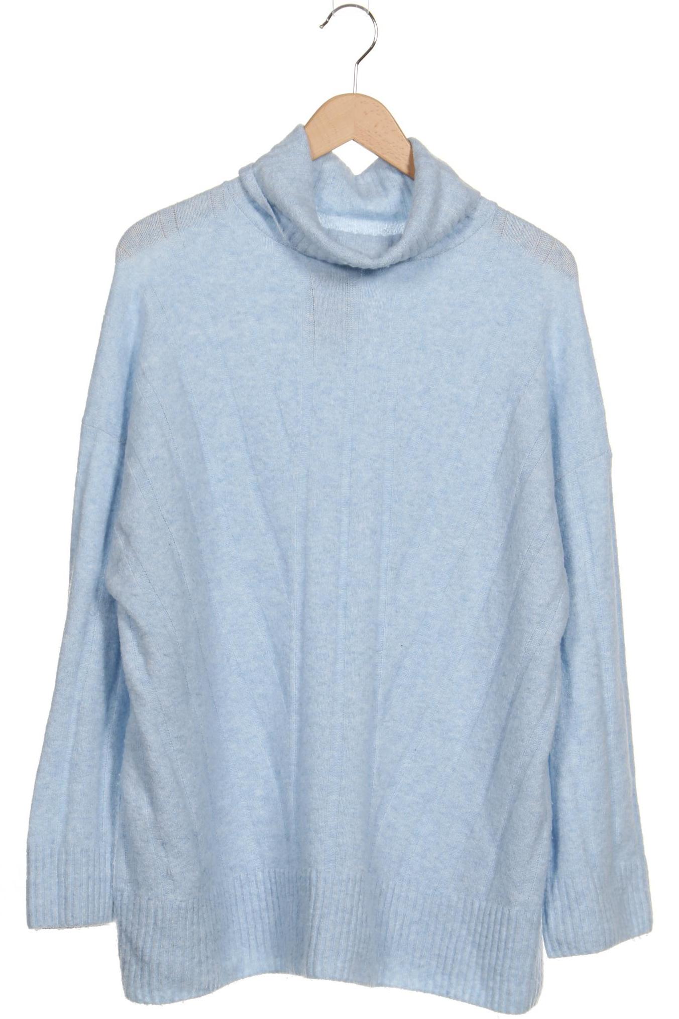

Only Damen Pullover, hellblau, Gr. 44