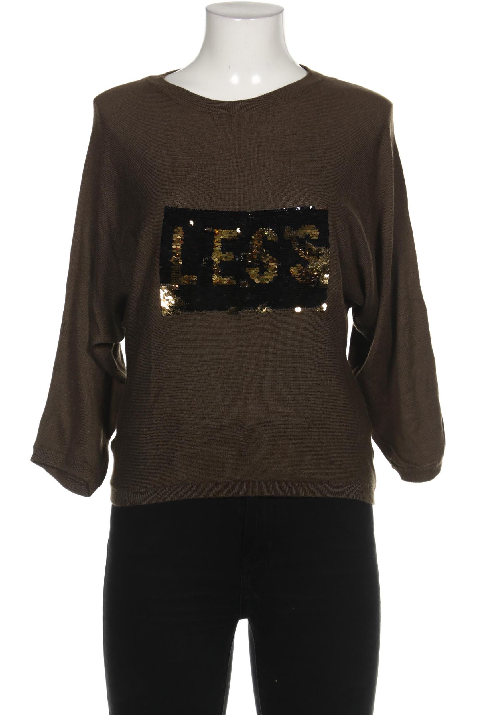 

ONLY Damen Pullover, grün