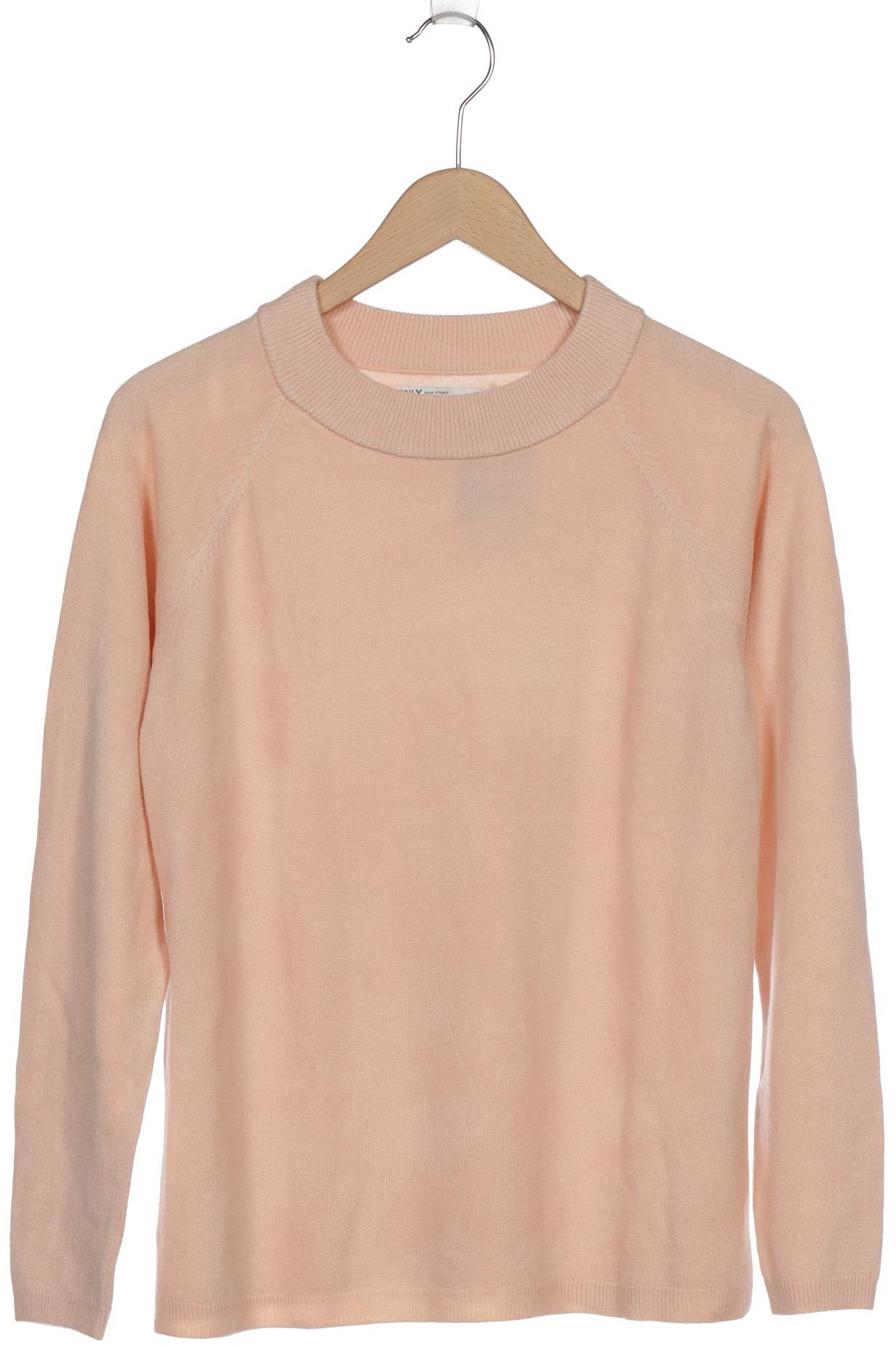 

Only Damen Pullover, pink, Gr. 42