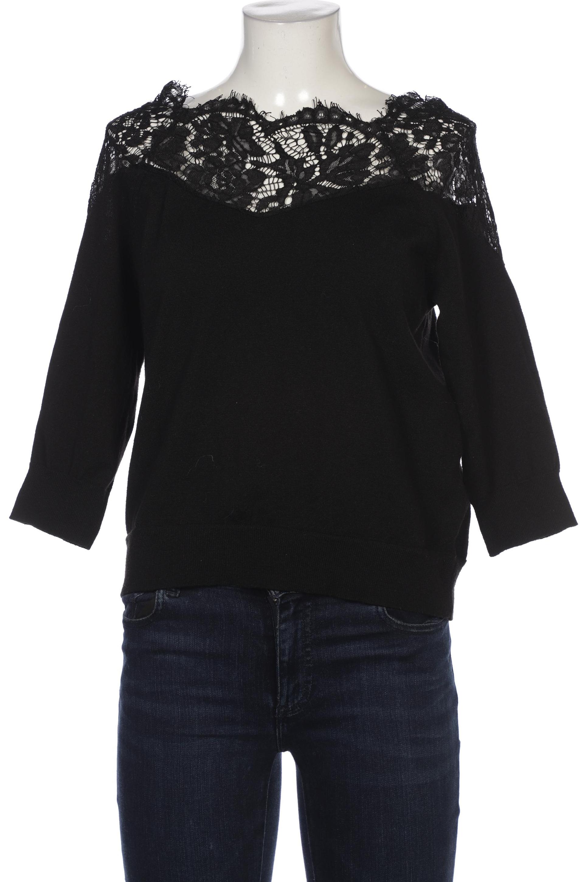 

ONLY Damen Pullover, schwarz