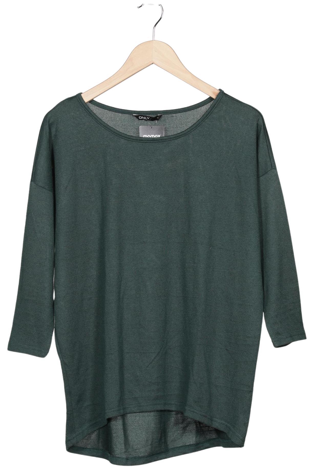 

Only Damen Pullover, grün, Gr. 38