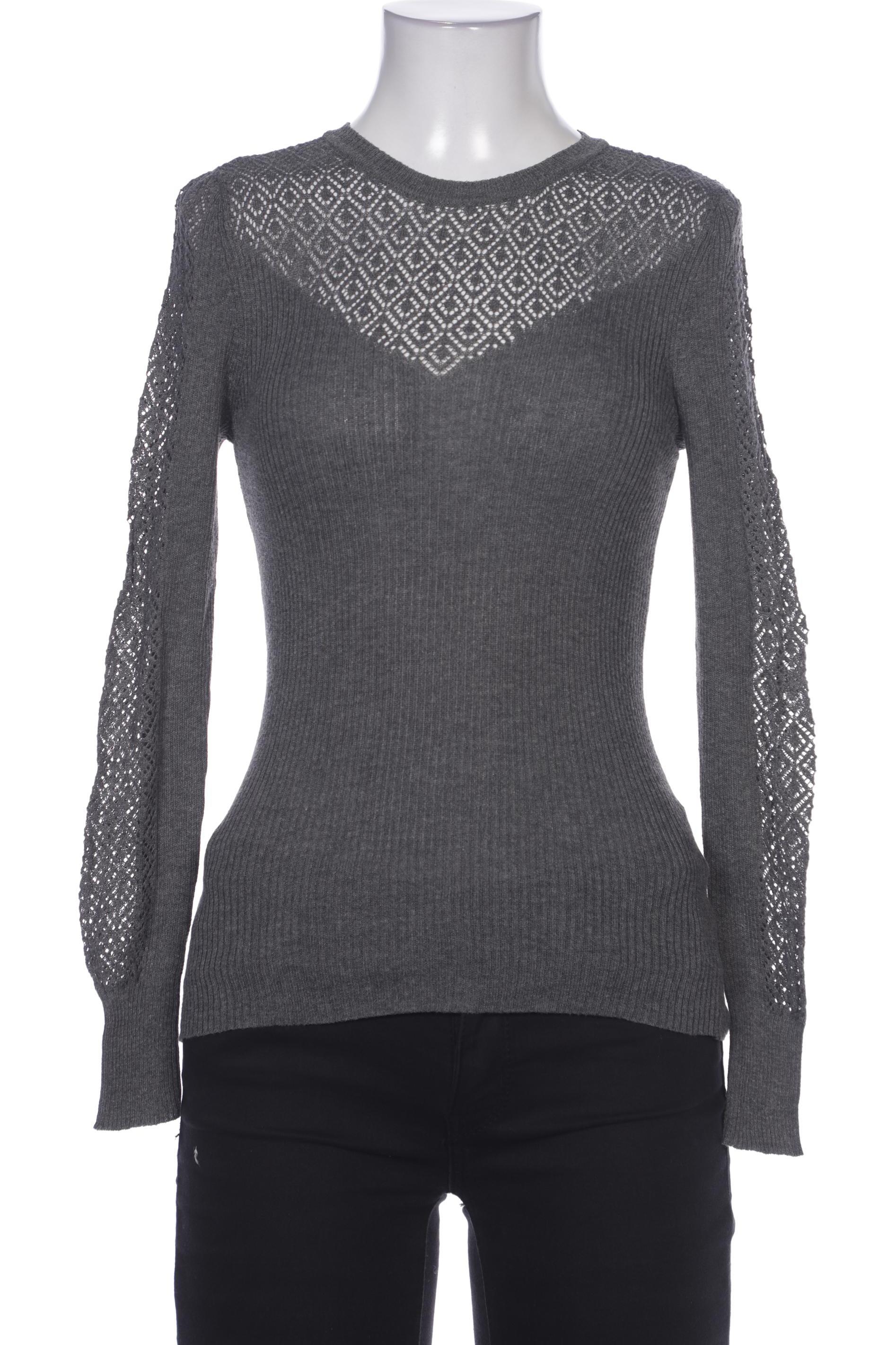 

Only Damen Pullover, grau, Gr. 36