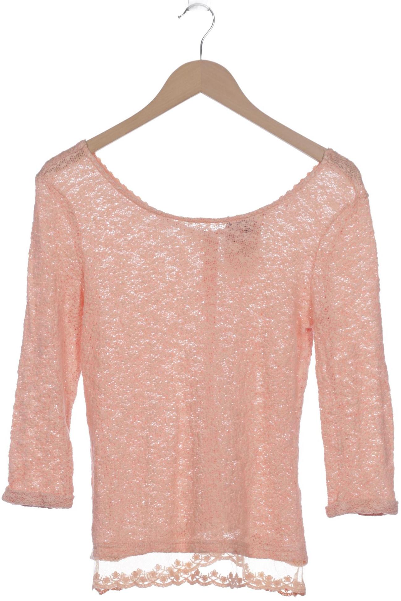 

ONLY Damen Pullover, pink