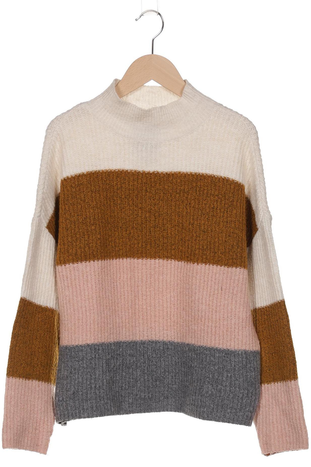 

Only Damen Pullover, braun, Gr. 34