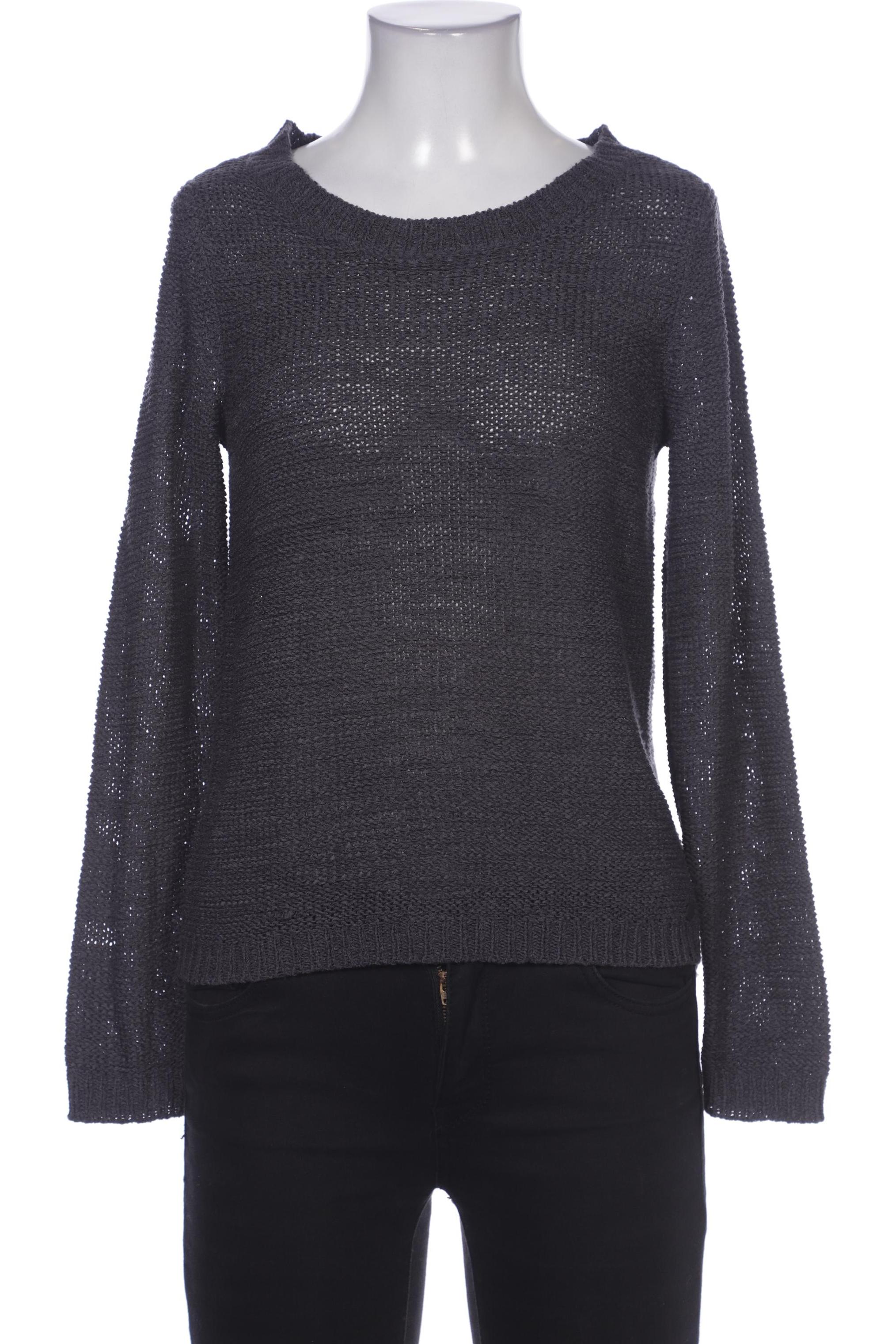 

Only Damen Pullover, grau, Gr. 36