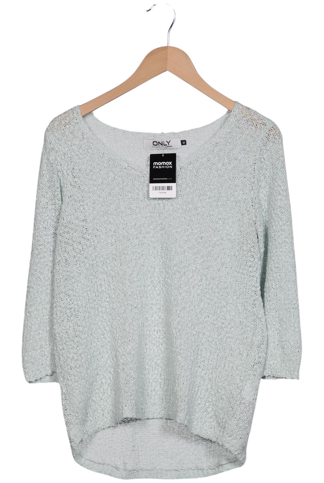 

Only Damen Pullover, hellgrün, Gr. 38