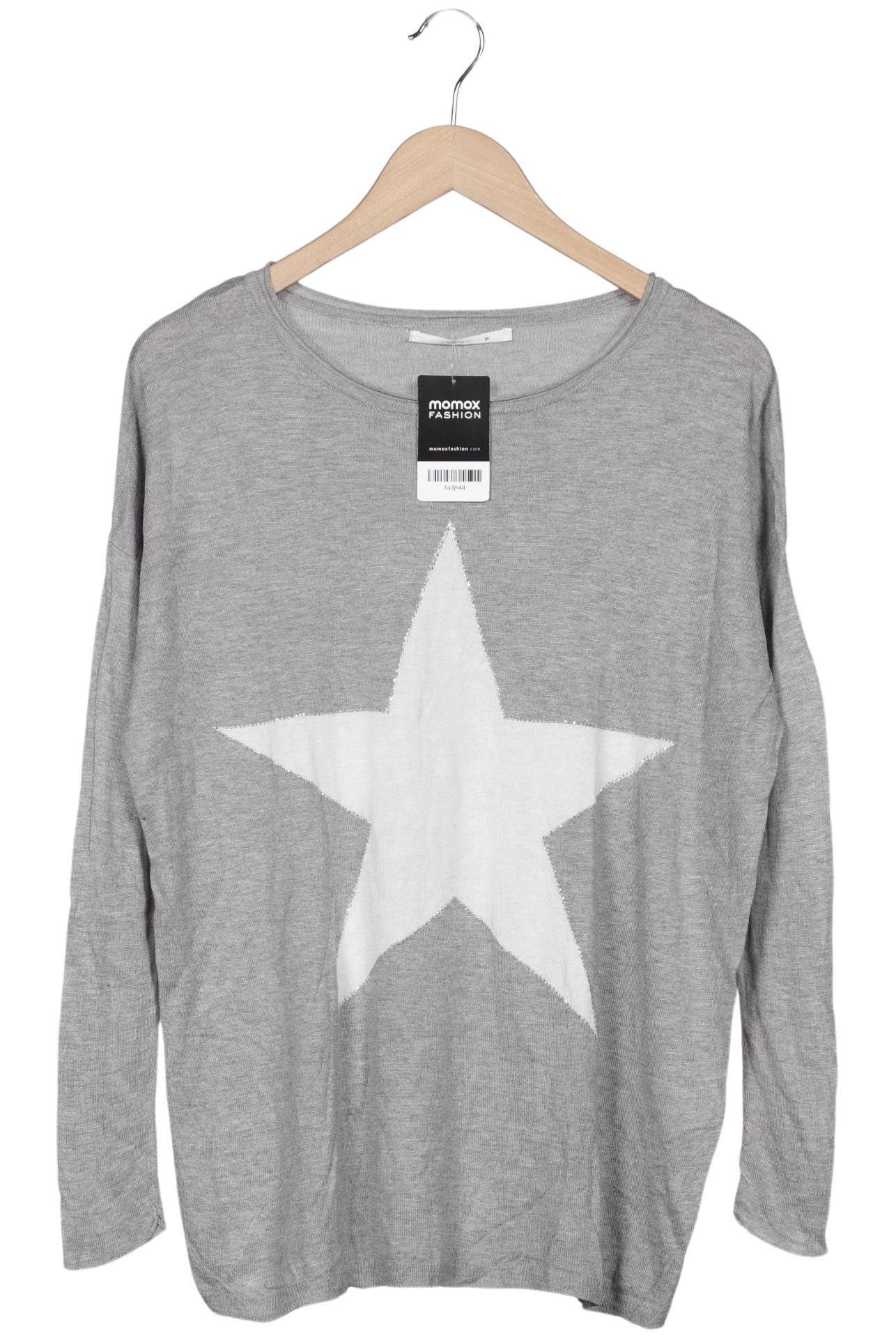 

Only Damen Pullover, grau, Gr. 38