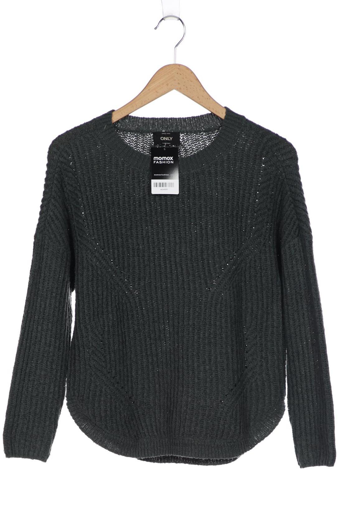 

ONLY Damen Pullover, grün