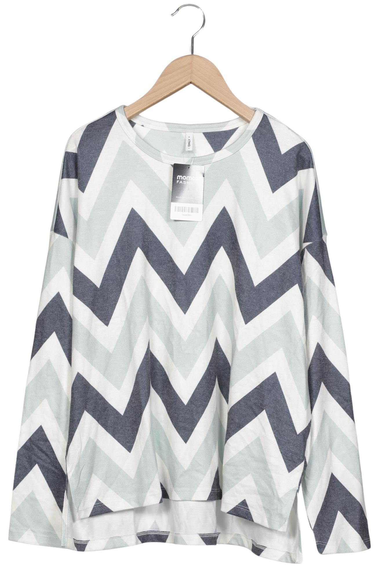 

Only Damen Pullover, mehrfarbig, Gr. 36