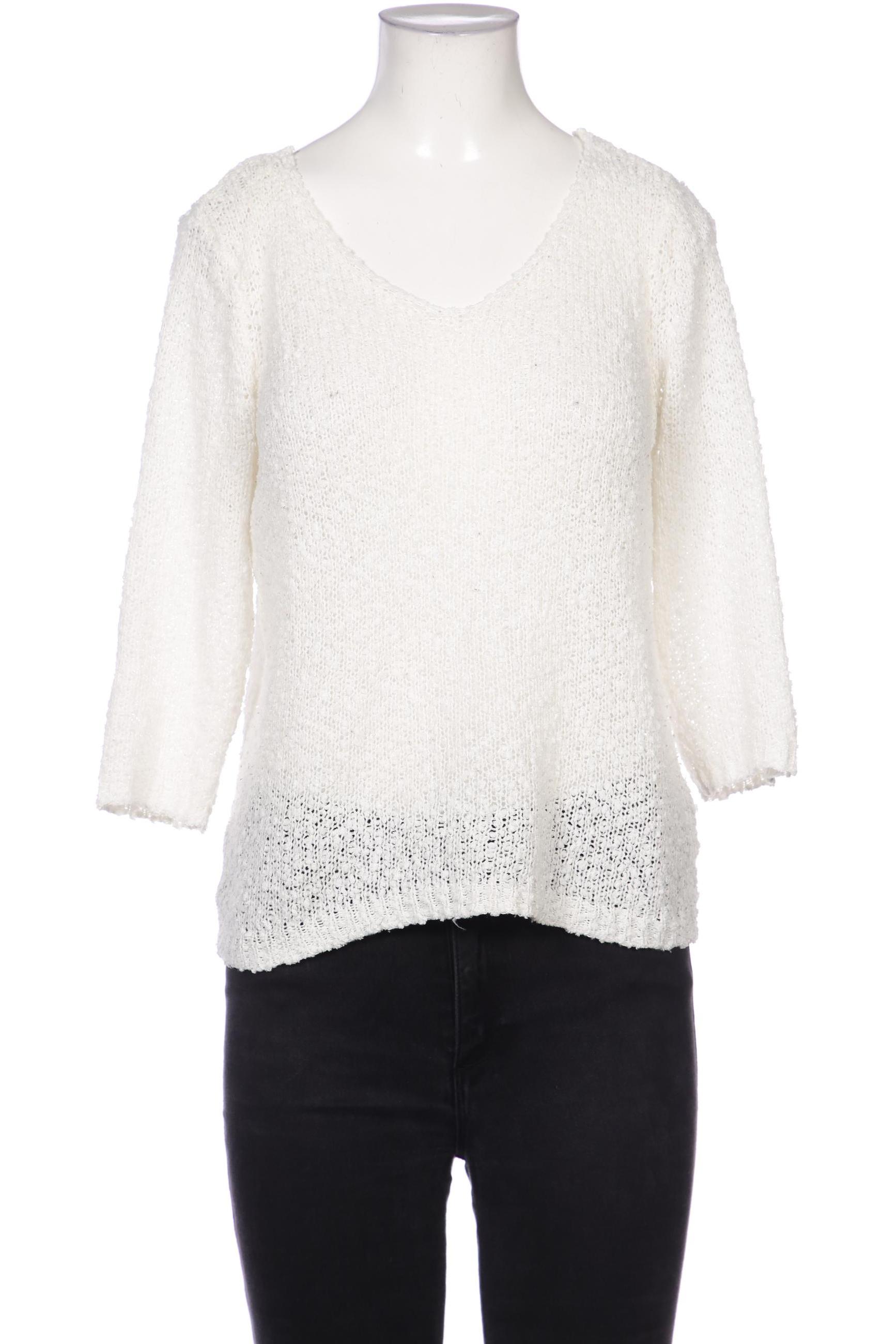 

ONLY Damen Pullover, weiß