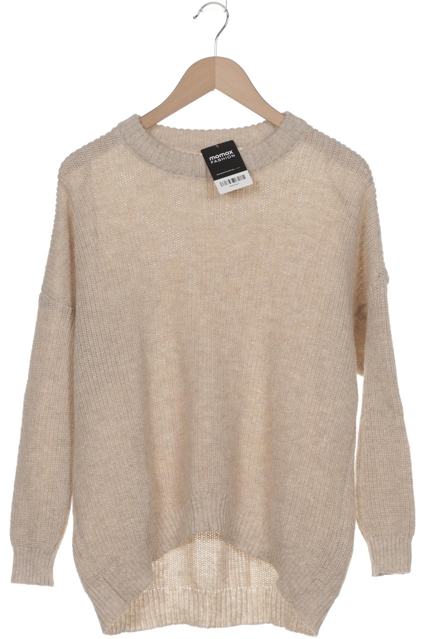 

Only Damen Pullover, beige, Gr. 34