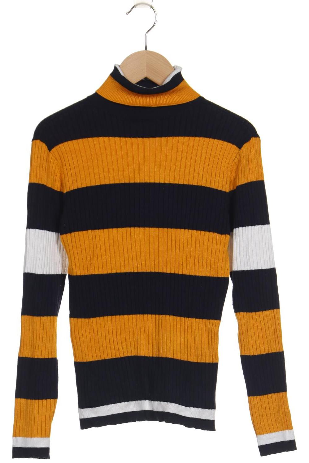 

Only Damen Pullover, orange, Gr. 38