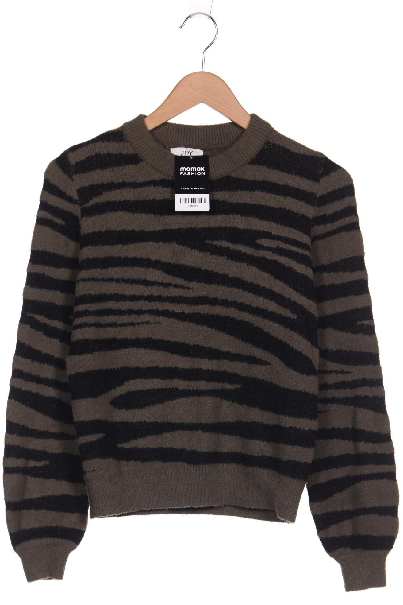 

Only Damen Pullover, grün, Gr. 36