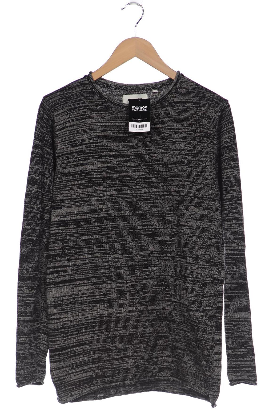 

ONLY Damen Pullover, schwarz