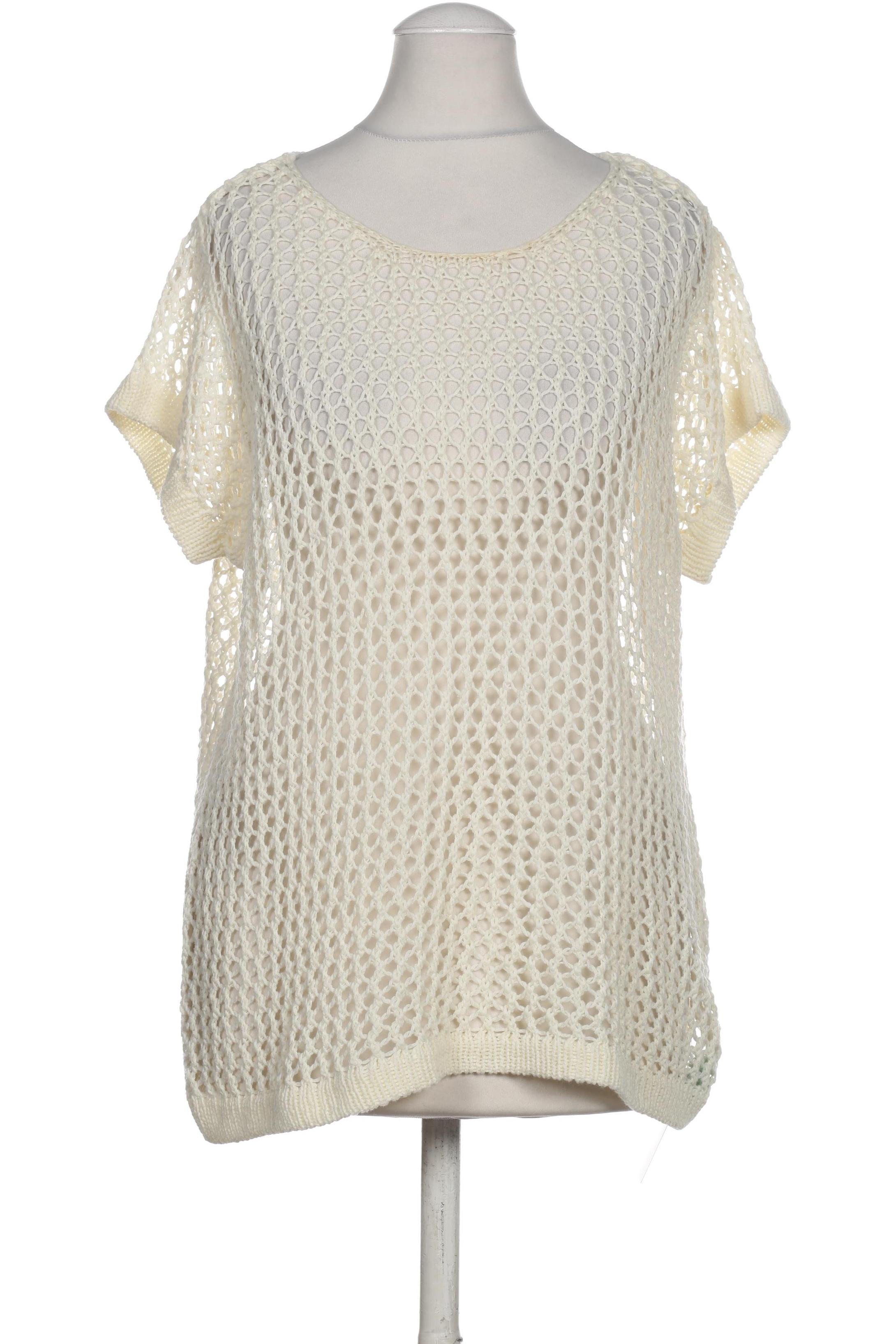 

Only Damen Pullover, weiß, Gr. 36