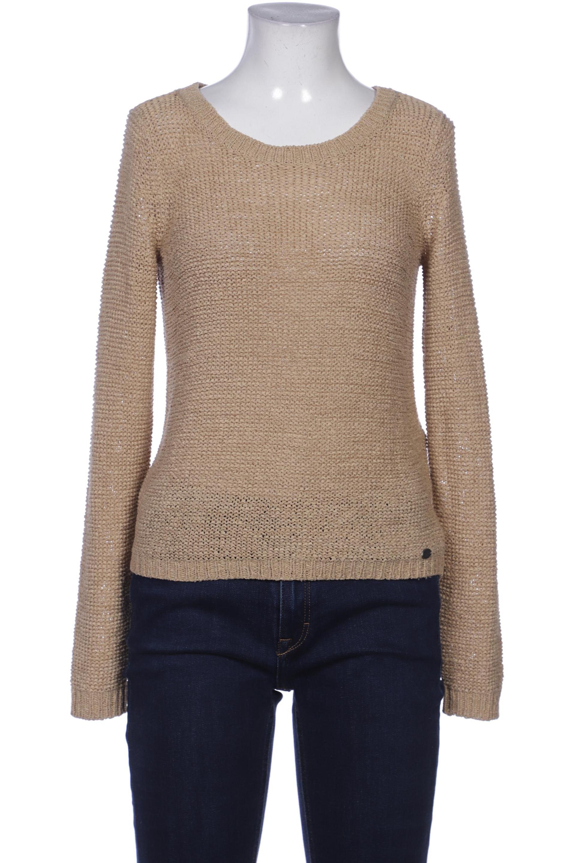 

Only Damen Pullover, beige, Gr. 36