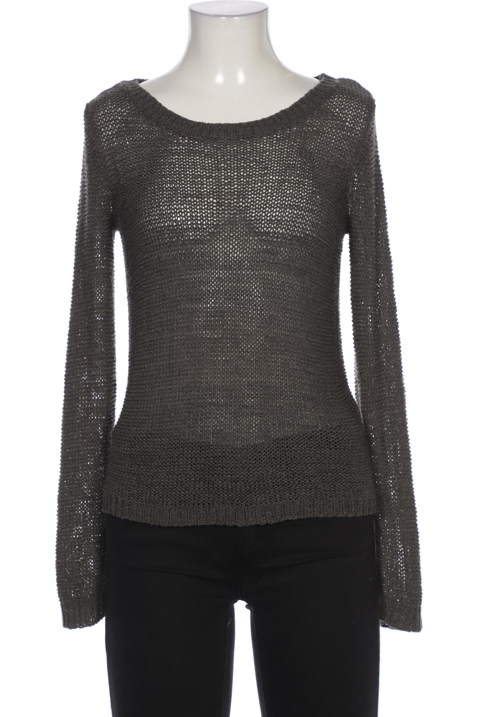 

ONLY Damen Pullover, grün