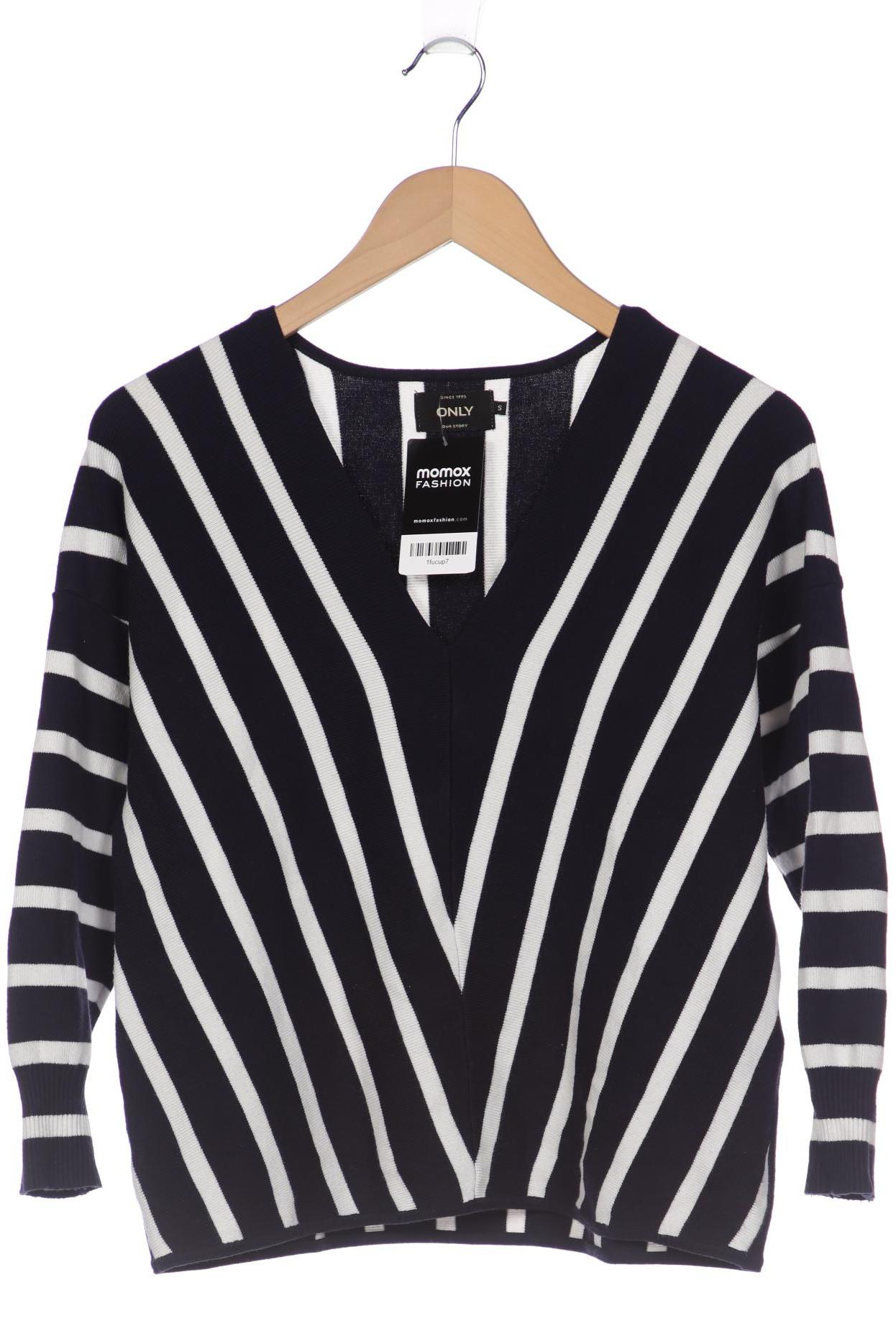 

ONLY Damen Pullover, marineblau