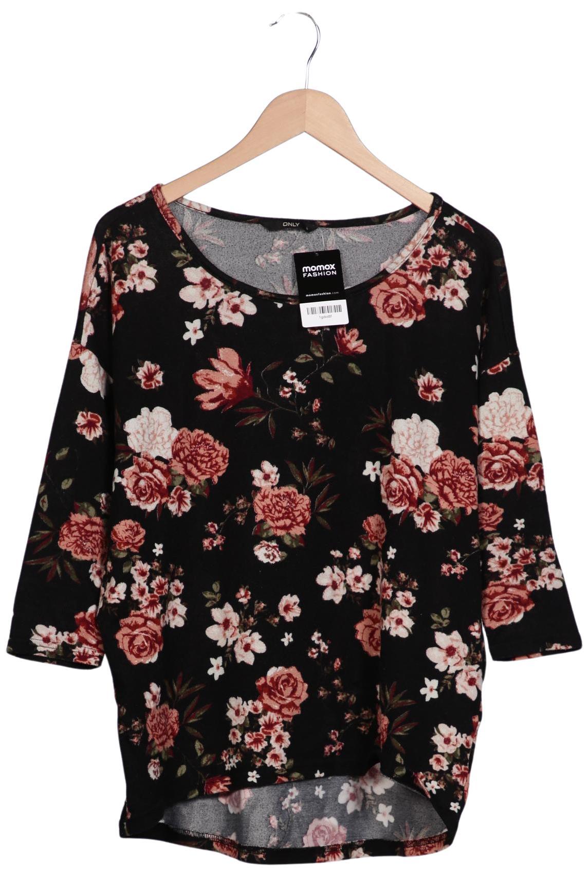 

Only Damen Pullover, schwarz, Gr. 42