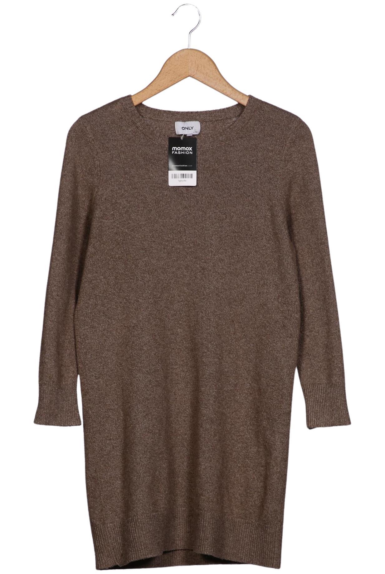 

Only Damen Pullover, braun, Gr. 36