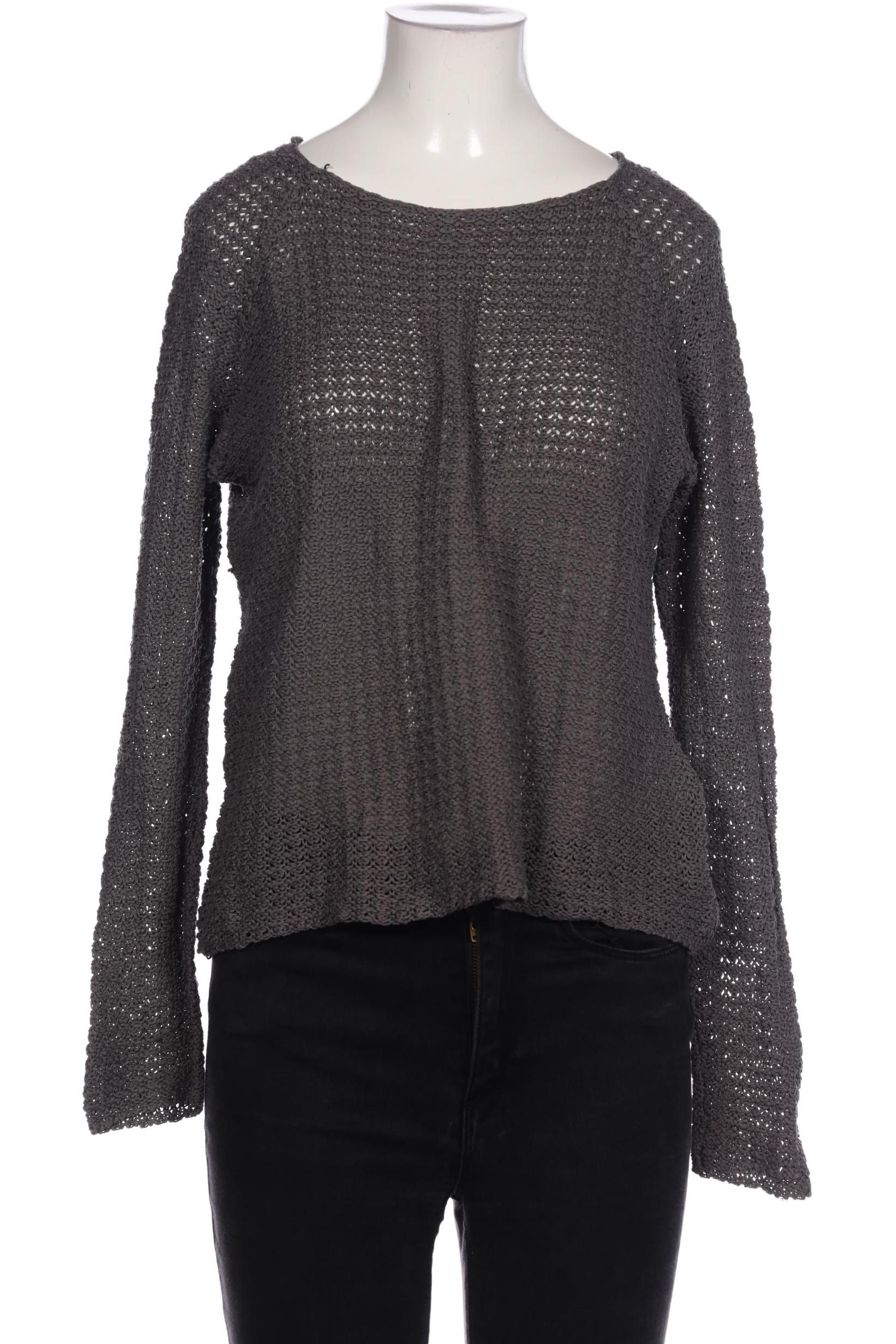 

ONLY Damen Pullover, grau