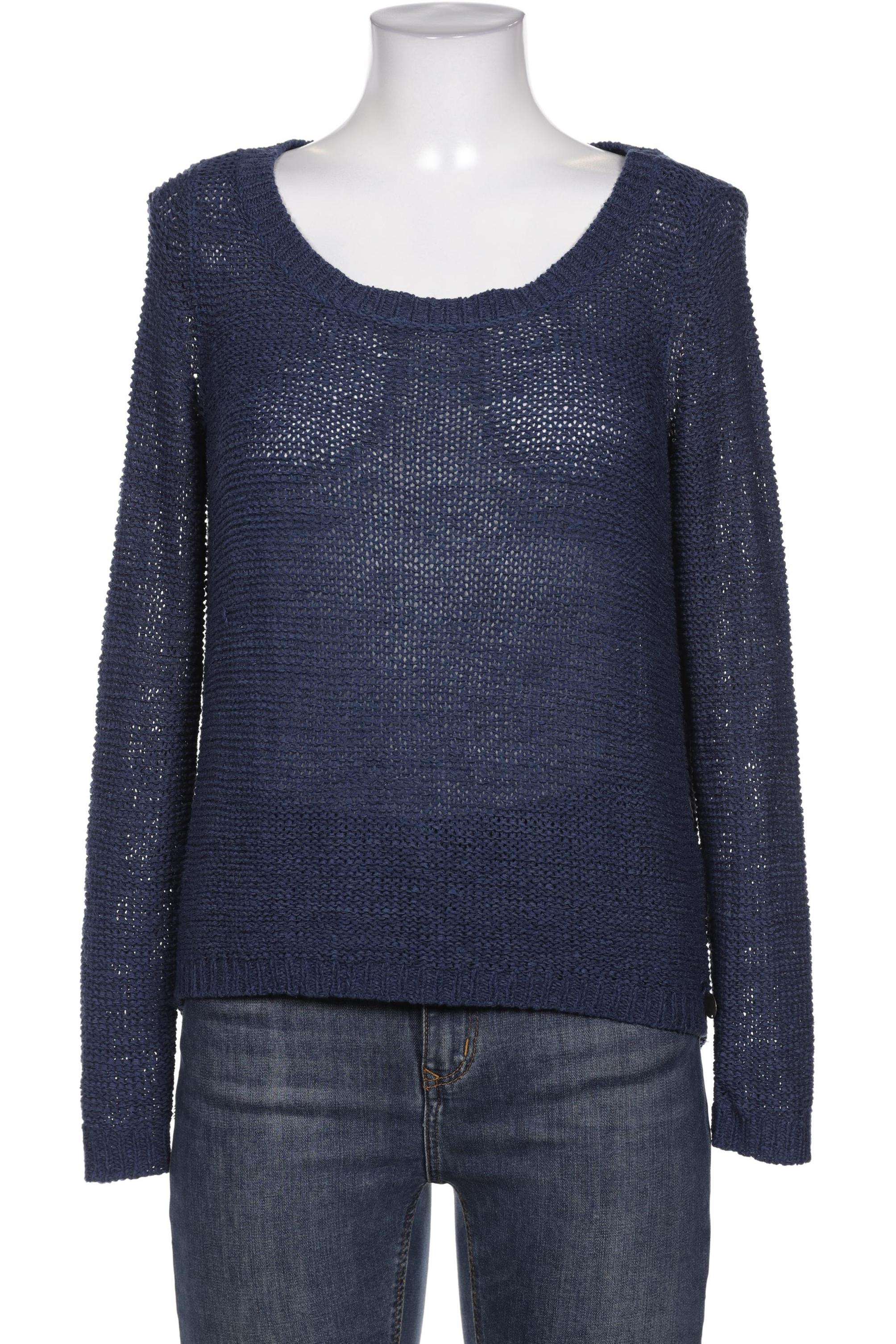 

ONLY Damen Pullover, blau