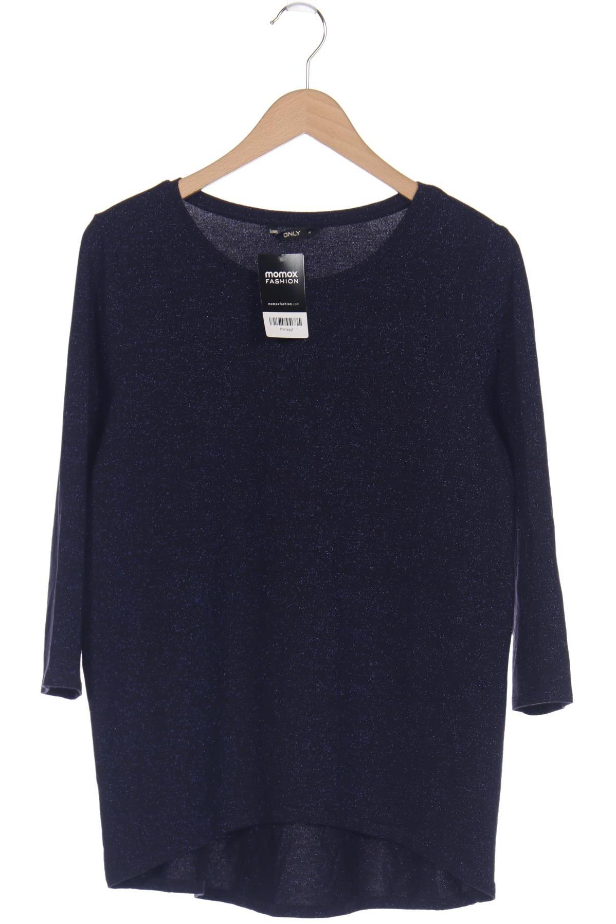 

ONLY Damen Pullover, marineblau