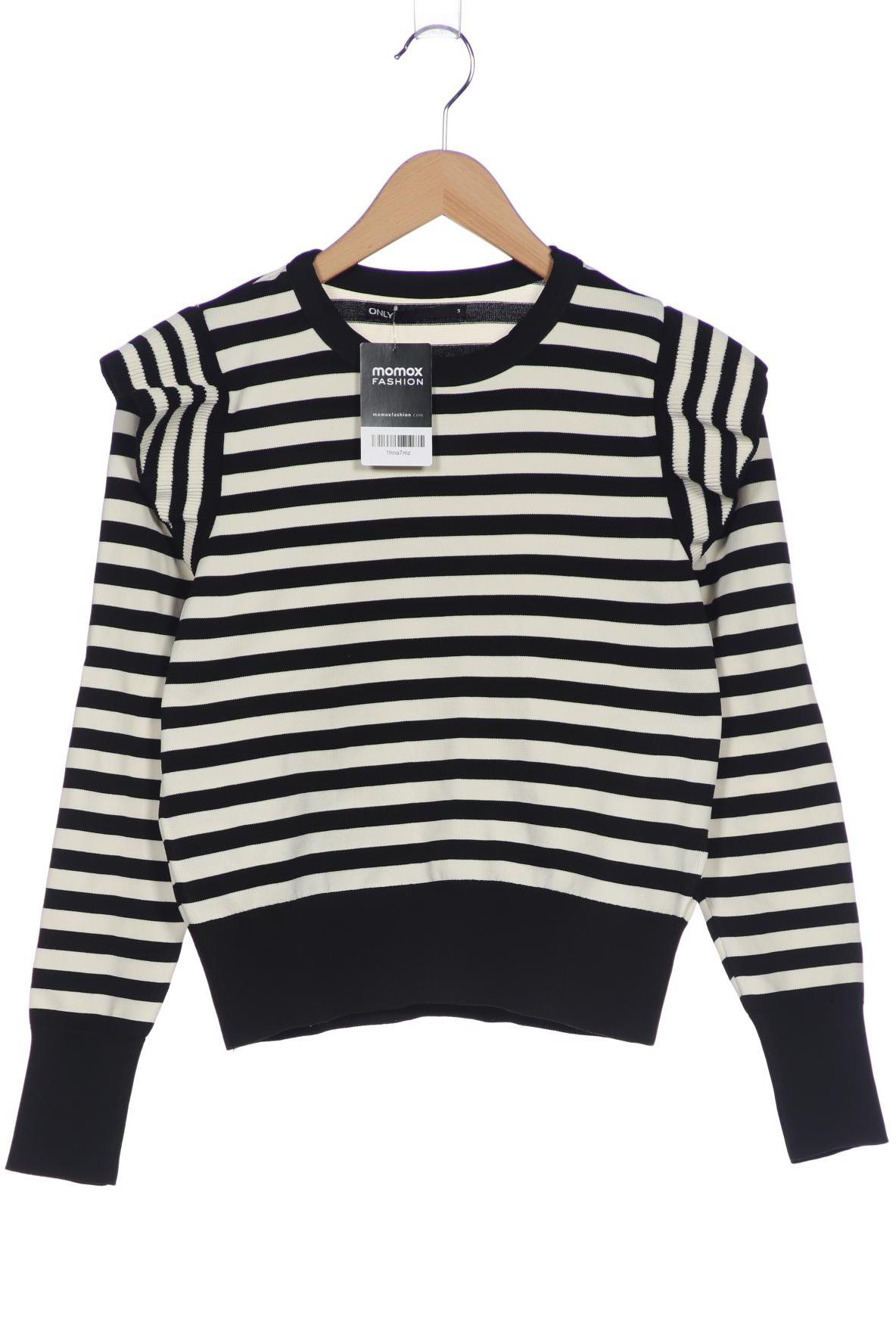

Only Damen Pullover, schwarz, Gr. 36