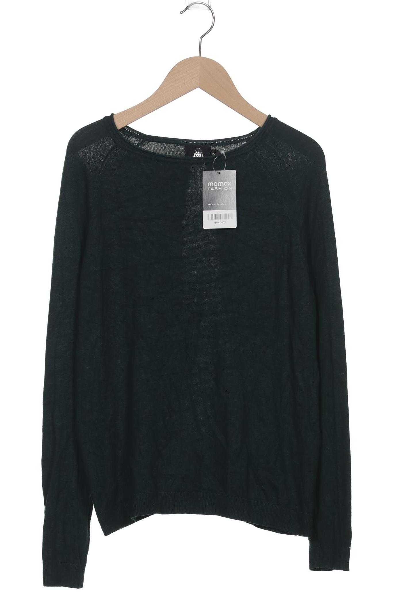 

Only Damen Pullover, türkis, Gr. 36