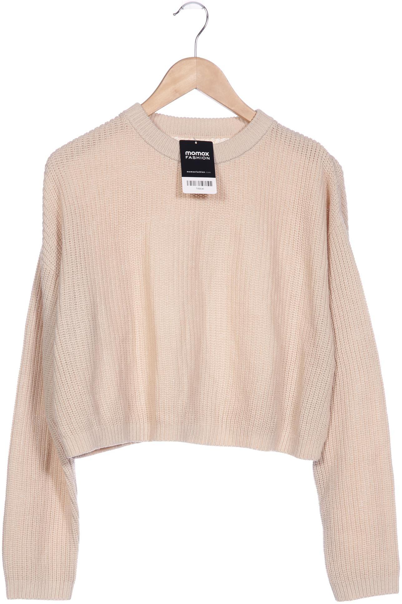 

Only Damen Pullover, beige, Gr. 38