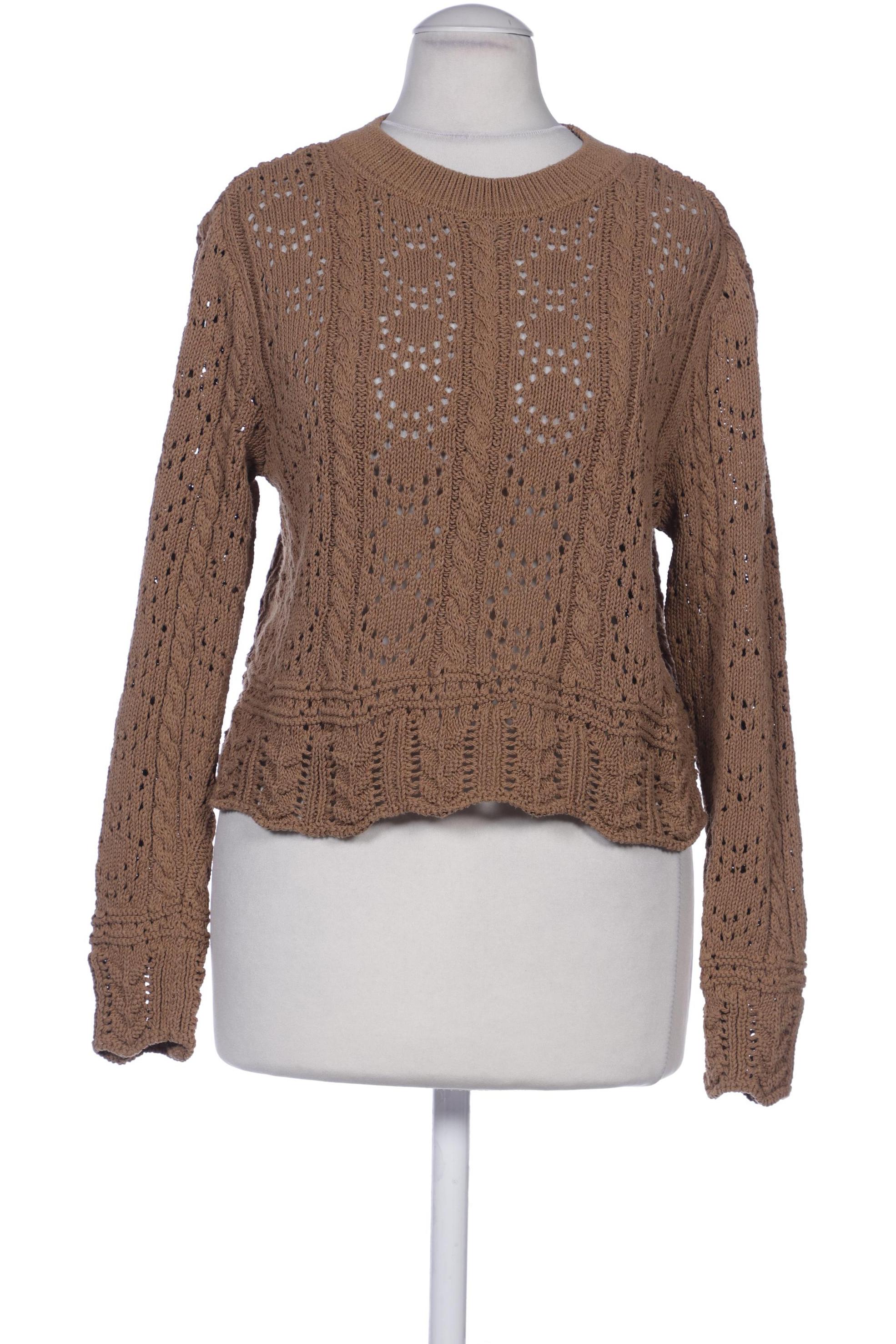 

Only Damen Pullover, braun, Gr. 36