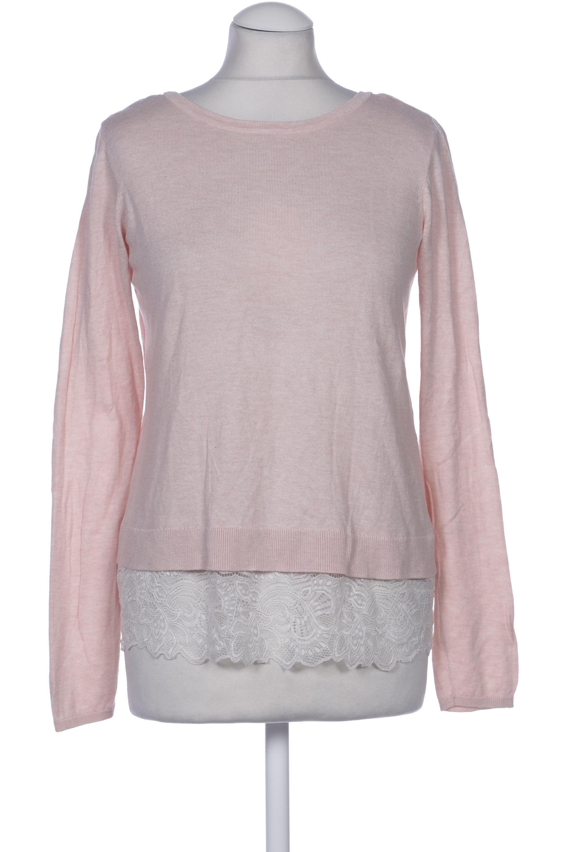 

Only Damen Pullover, pink, Gr. 36
