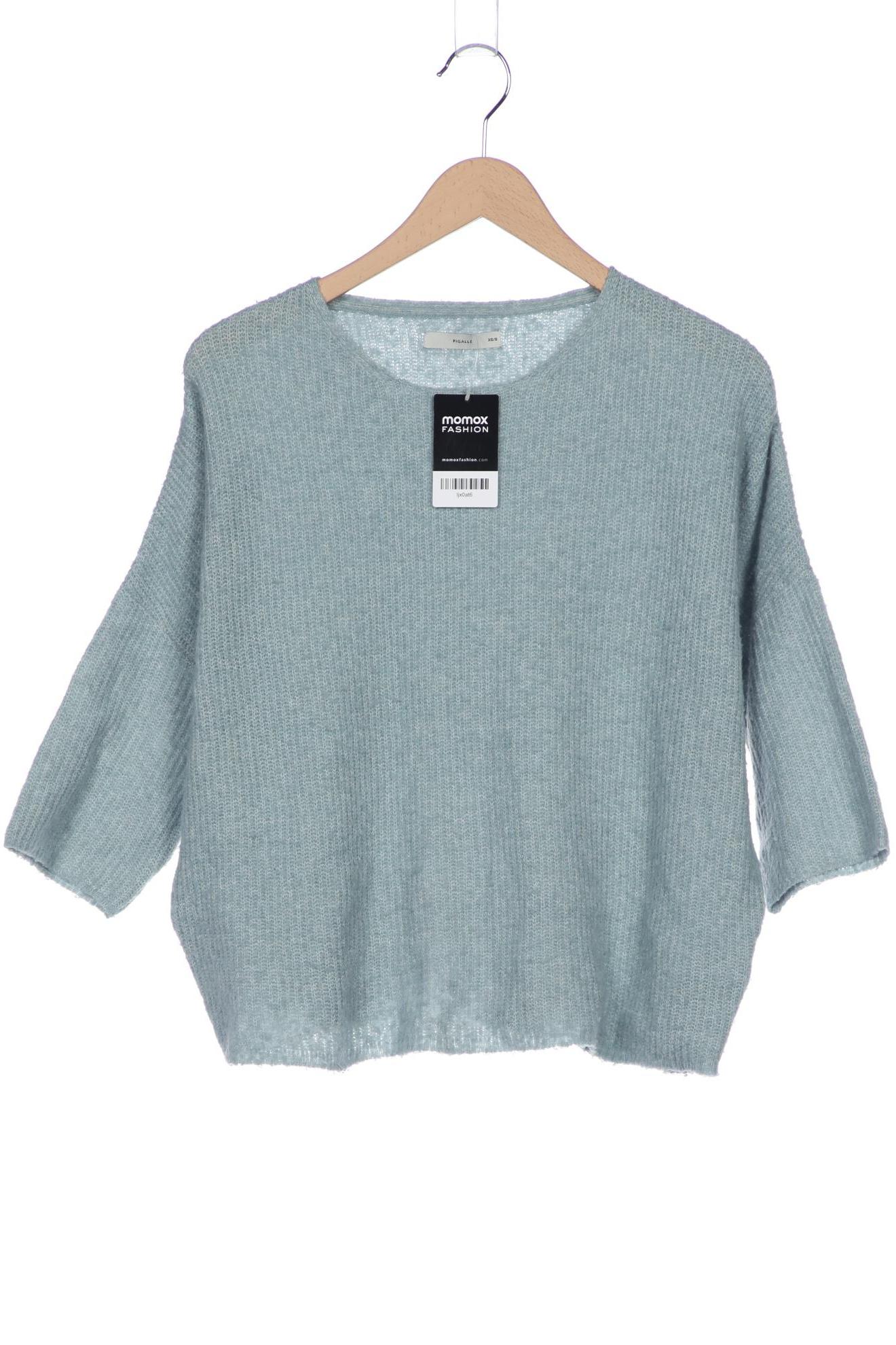 

Only Damen Pullover, blau, Gr. 34